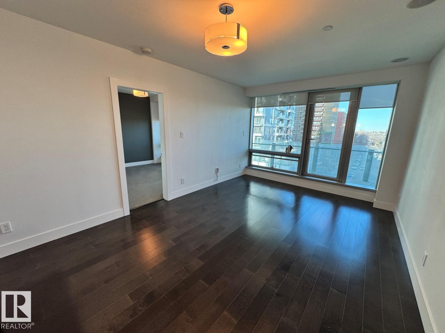 Photo 7 at 505 - 11969 Jasper Avenue NW, Wîhkwêntôwin, Edmonton