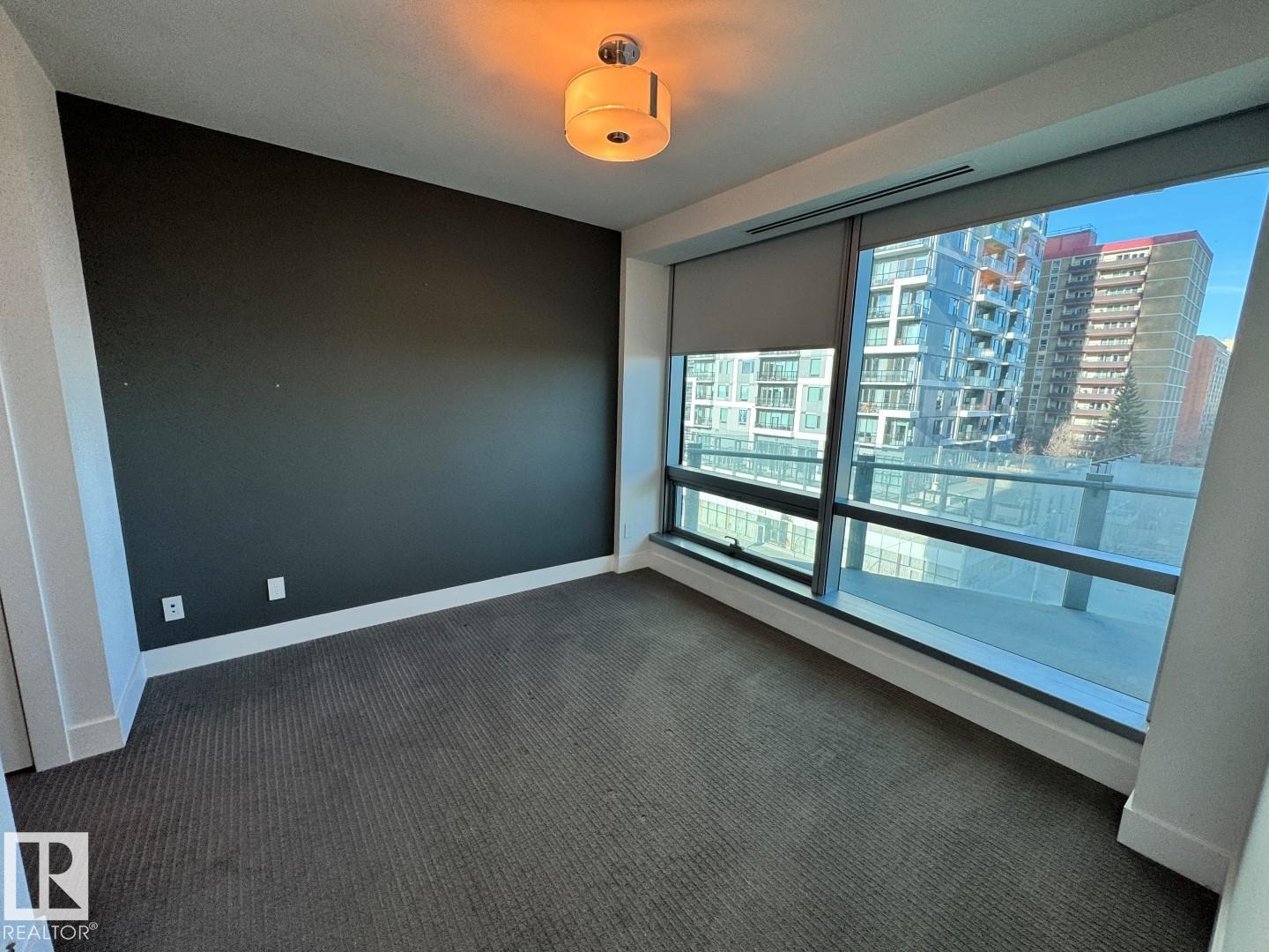 Photo 8 at 505 - 11969 Jasper Avenue NW, Wîhkwêntôwin, Edmonton