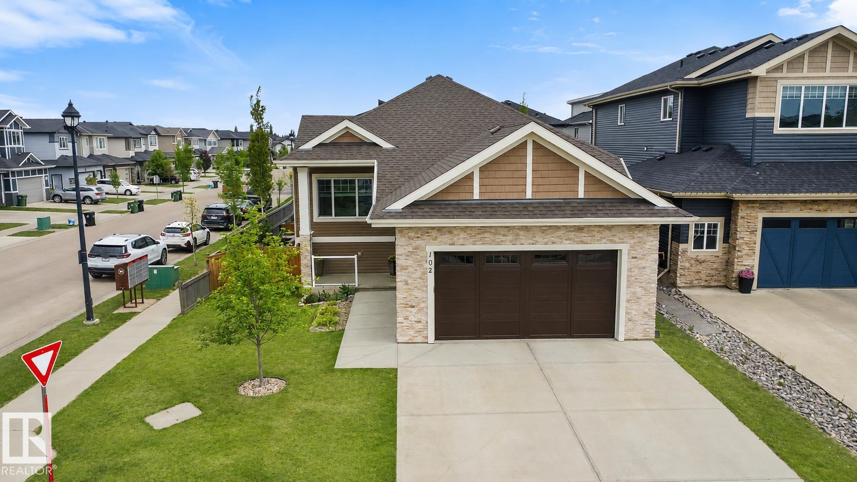 102 Kirpatrick Court, West Haven Park, Leduc