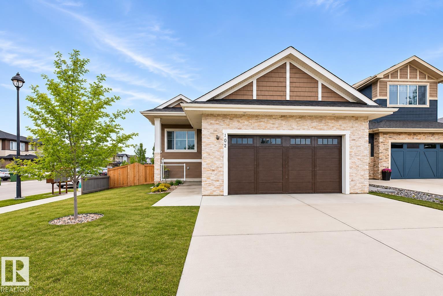 102 Kirpatrick Court, West Haven Park, Leduc