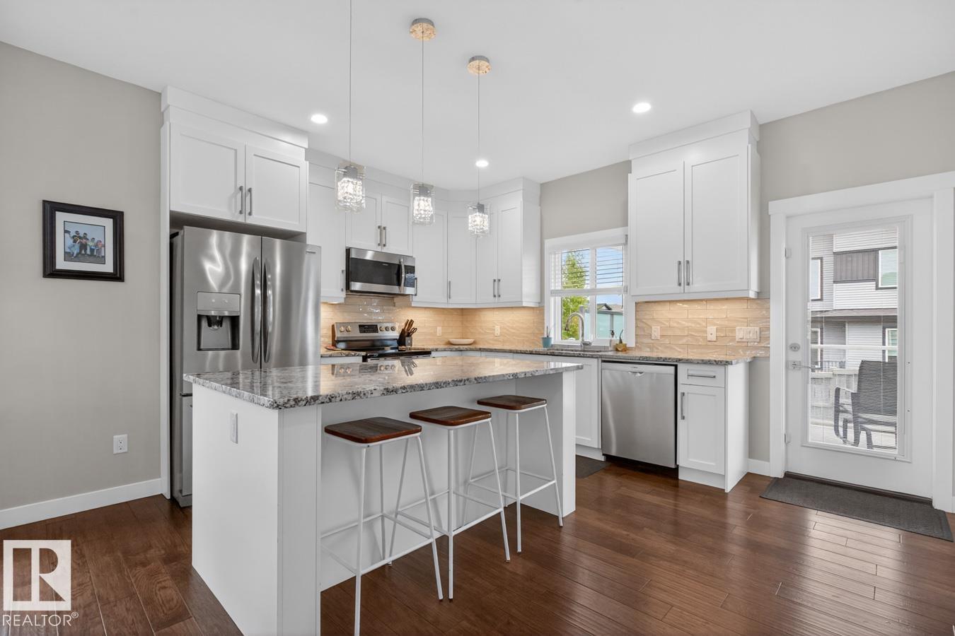 Photo 11 at 102 Kirpatrick Court, West Haven Park, Leduc