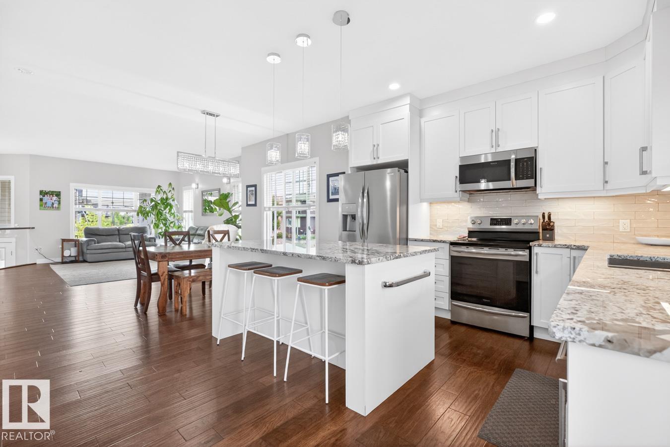 Photo 13 at 102 Kirpatrick Court, West Haven Park, Leduc