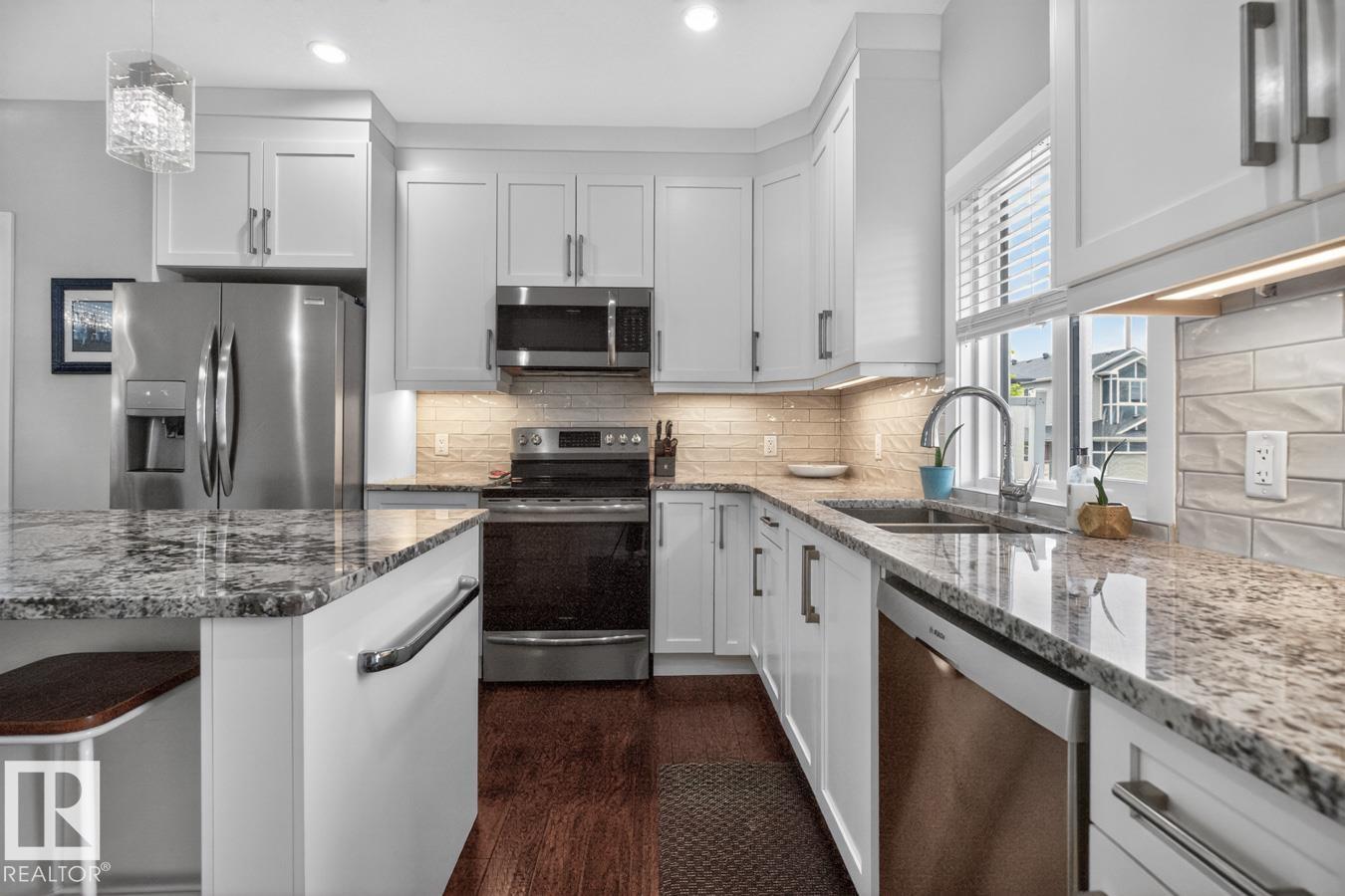 Photo 14 at 102 Kirpatrick Court, West Haven Park, Leduc