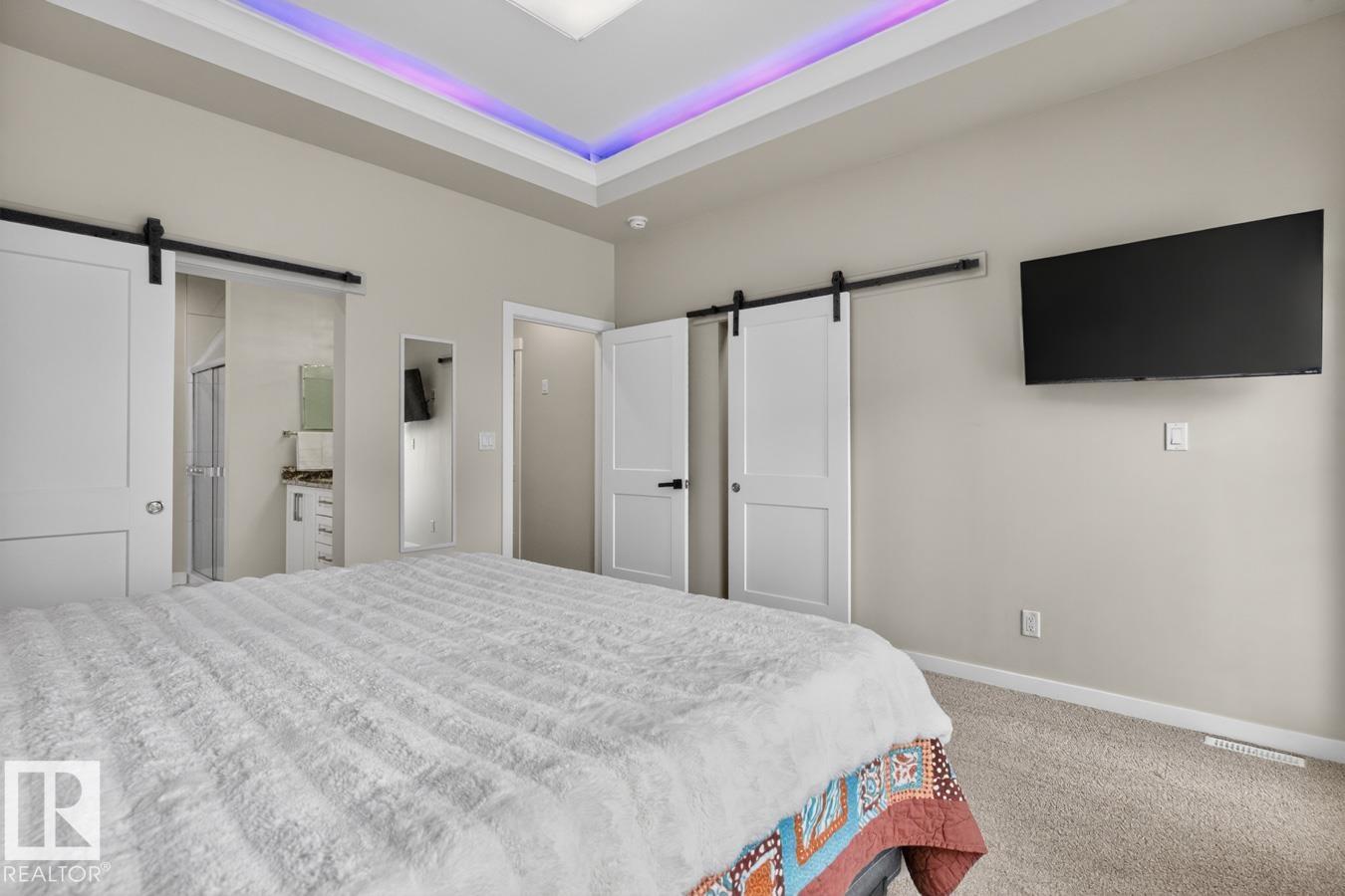 Photo 19 at 102 Kirpatrick Court, West Haven Park, Leduc