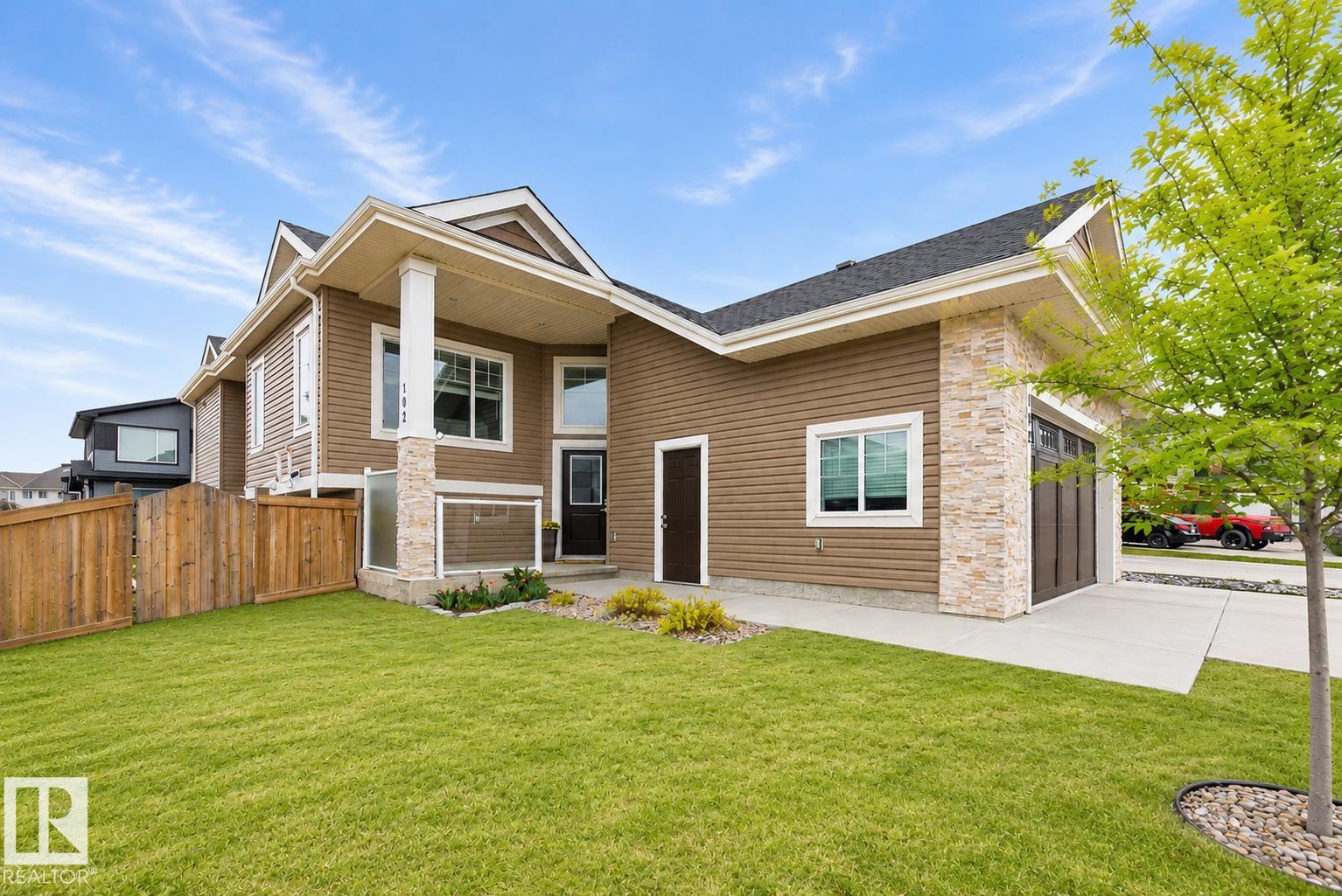 102 Kirpatrick Court, West Haven Park, Leduc