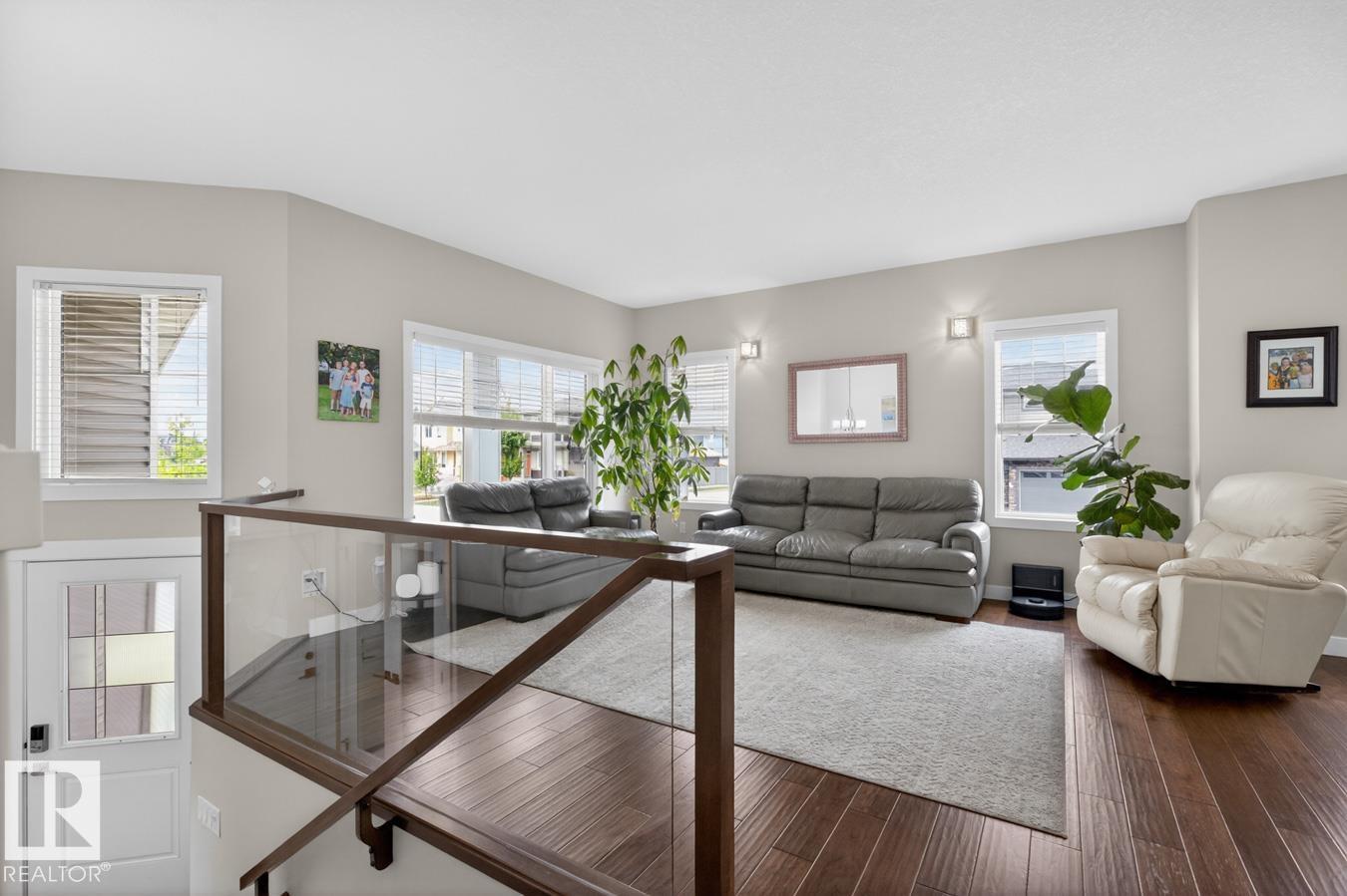 102 Kirpatrick Court, West Haven Park, Leduc