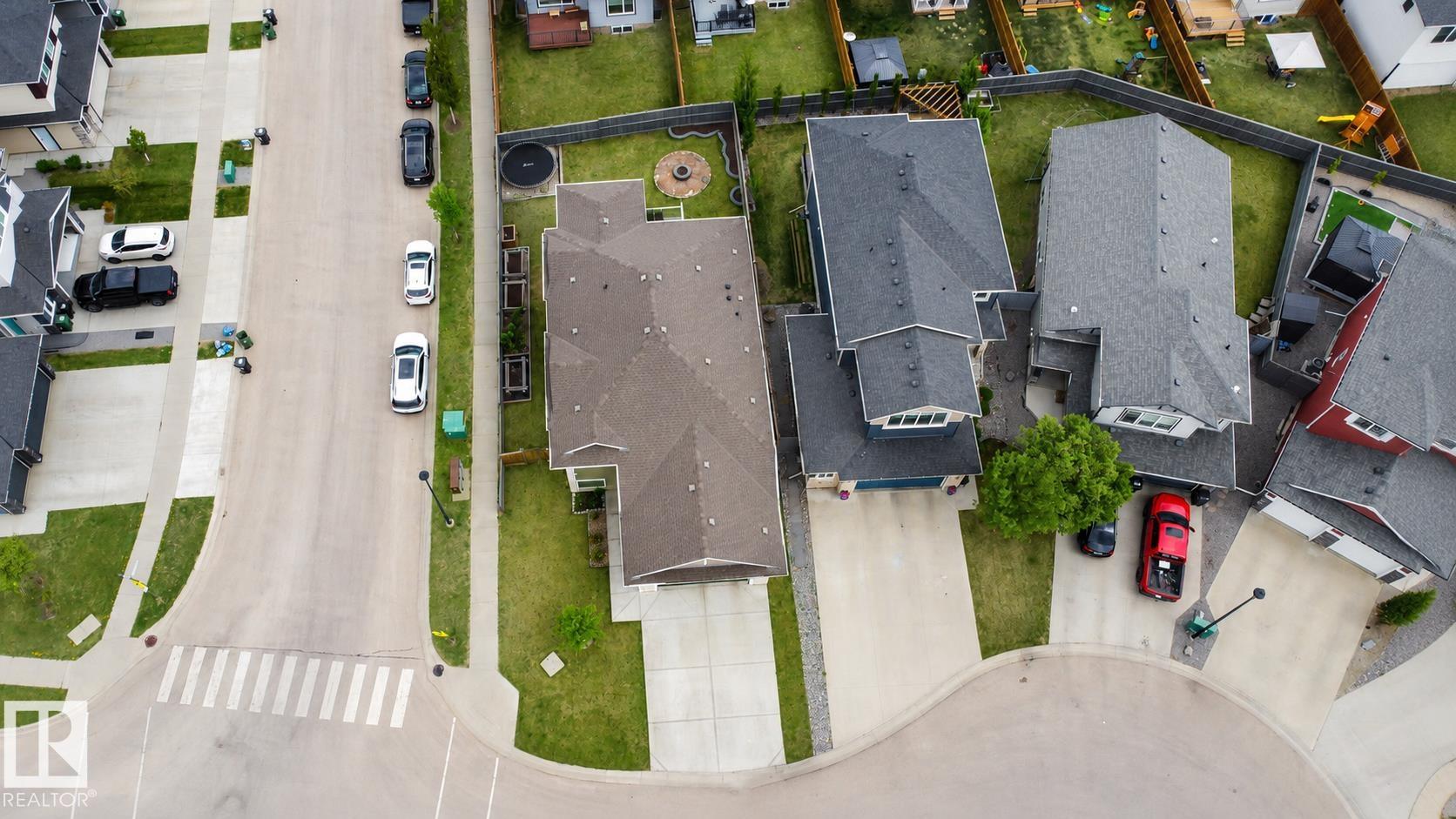 Photo 46 at 102 Kirpatrick Court, West Haven Park, Leduc