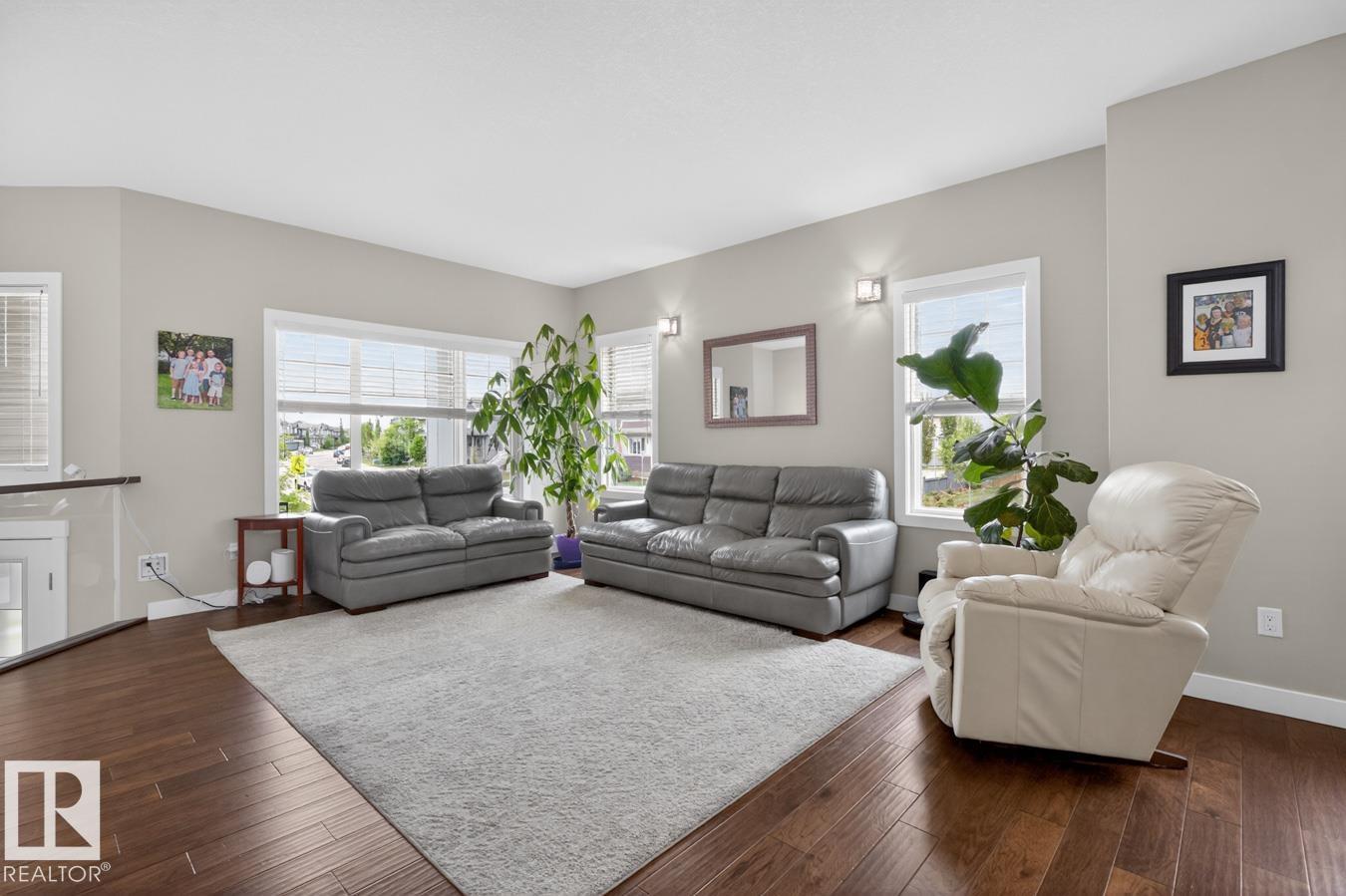 Photo 7 at 102 Kirpatrick Court, West Haven Park, Leduc
