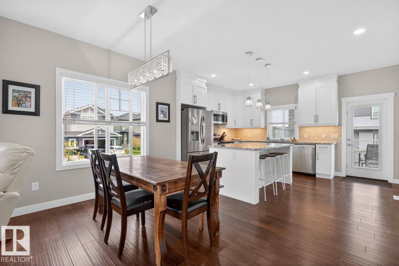 Photo 9 at 102 Kirpatrick Court, West Haven Park, Leduc