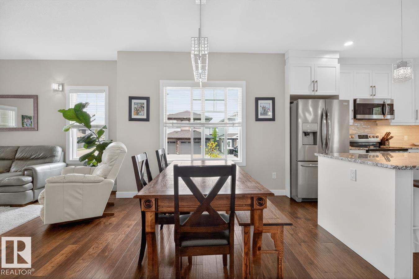 Photo 10 at 102 Kirpatrick Court, West Haven Park, Leduc
