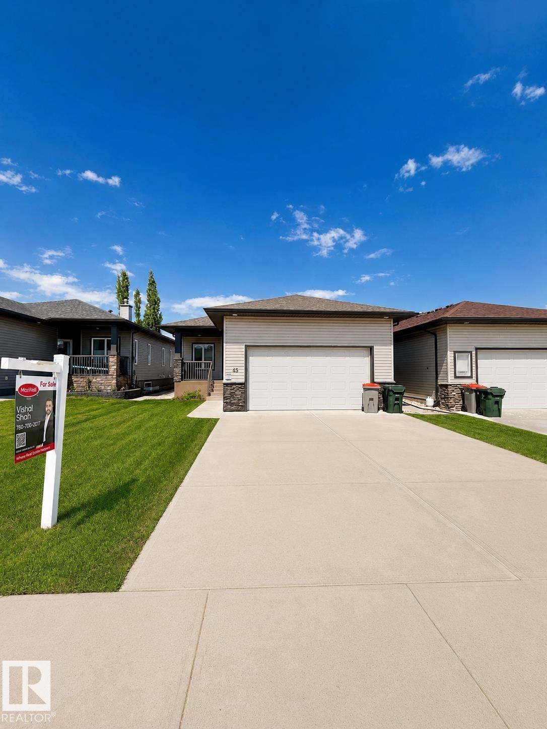 45 Willow Wood Lane, Willow Park, Stony Plain