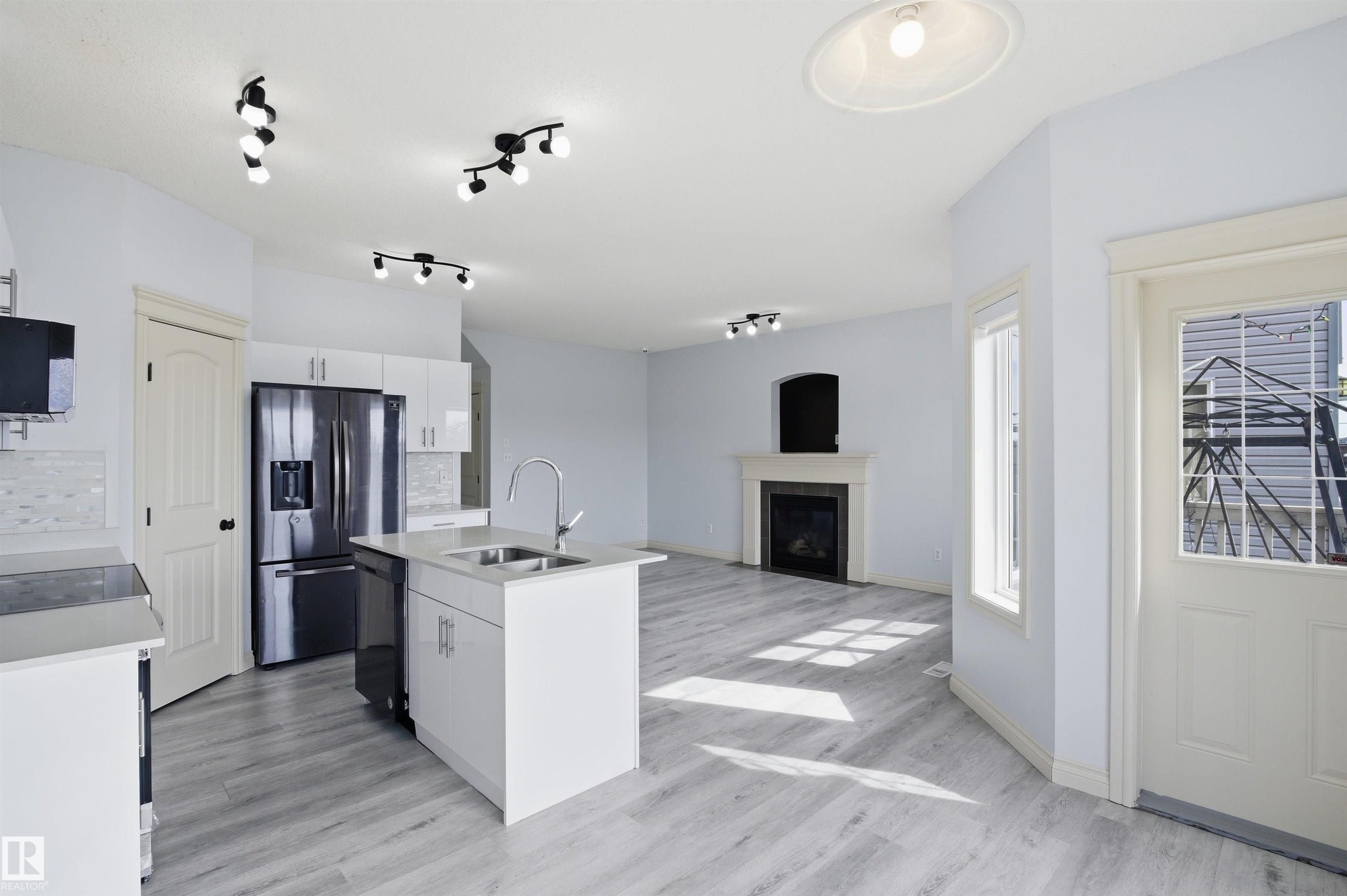 Photo 17 at 2017 118 Street SW, Rutherford, Edmonton