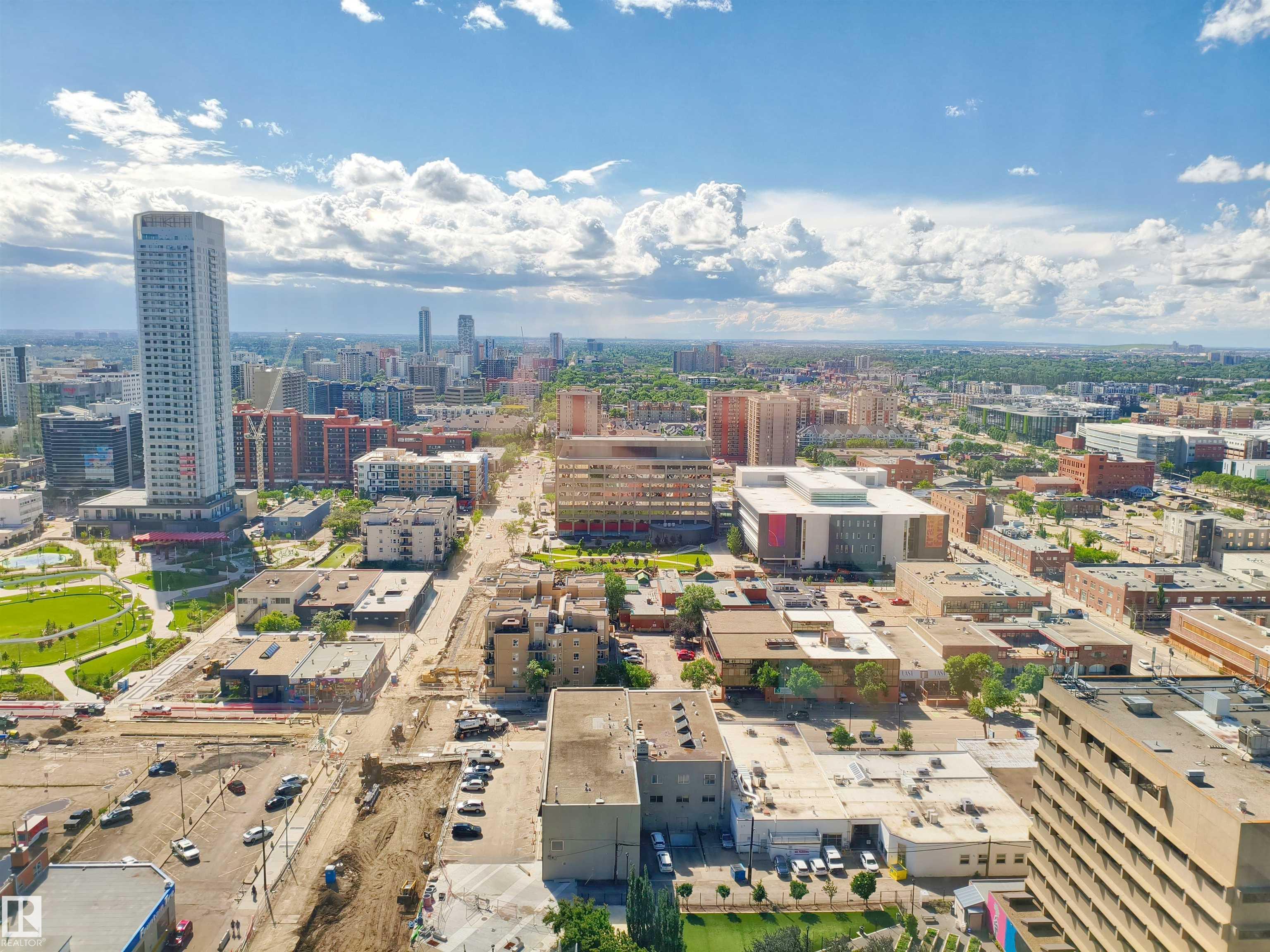 Picture for #2505 10410 102 AV NW