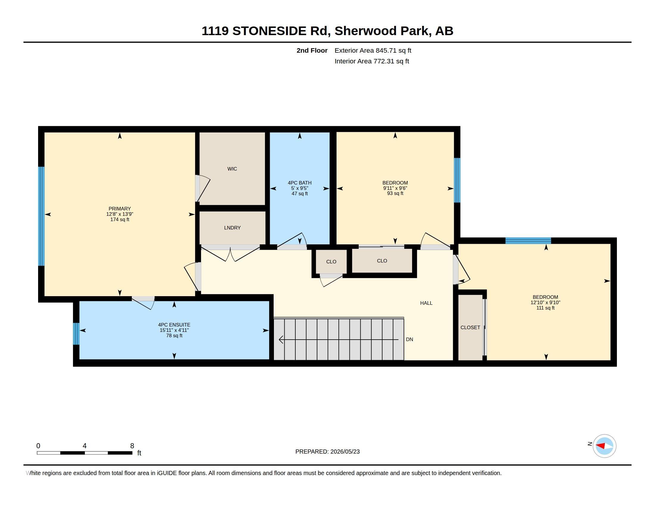 Photo 45 at 1119 Stoneside Road, Hearthstone, Sherwood Park