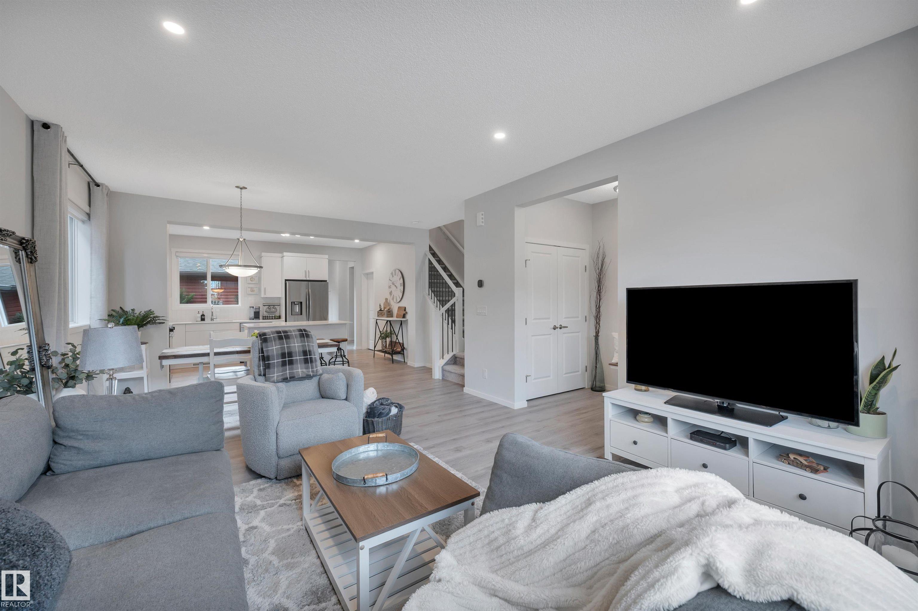 Photo 6 at 1119 Stoneside Road, Hearthstone, Sherwood Park