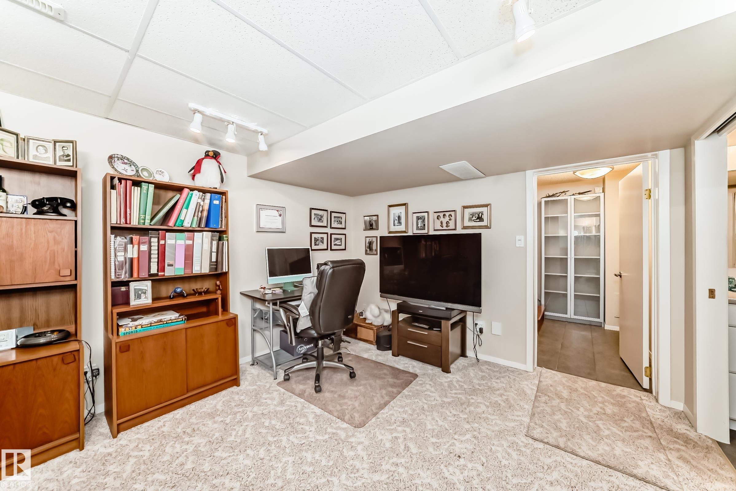 Photo 45 at 7930 111 Street NW, Garneau, Edmonton