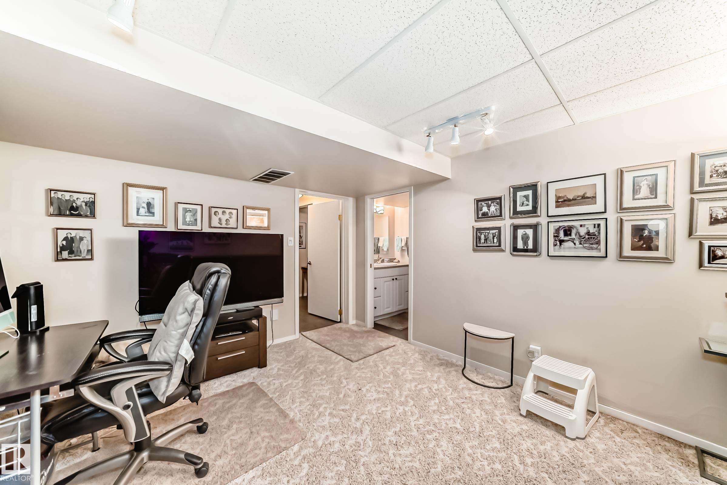 Photo 46 at 7930 111 Street NW, Garneau, Edmonton