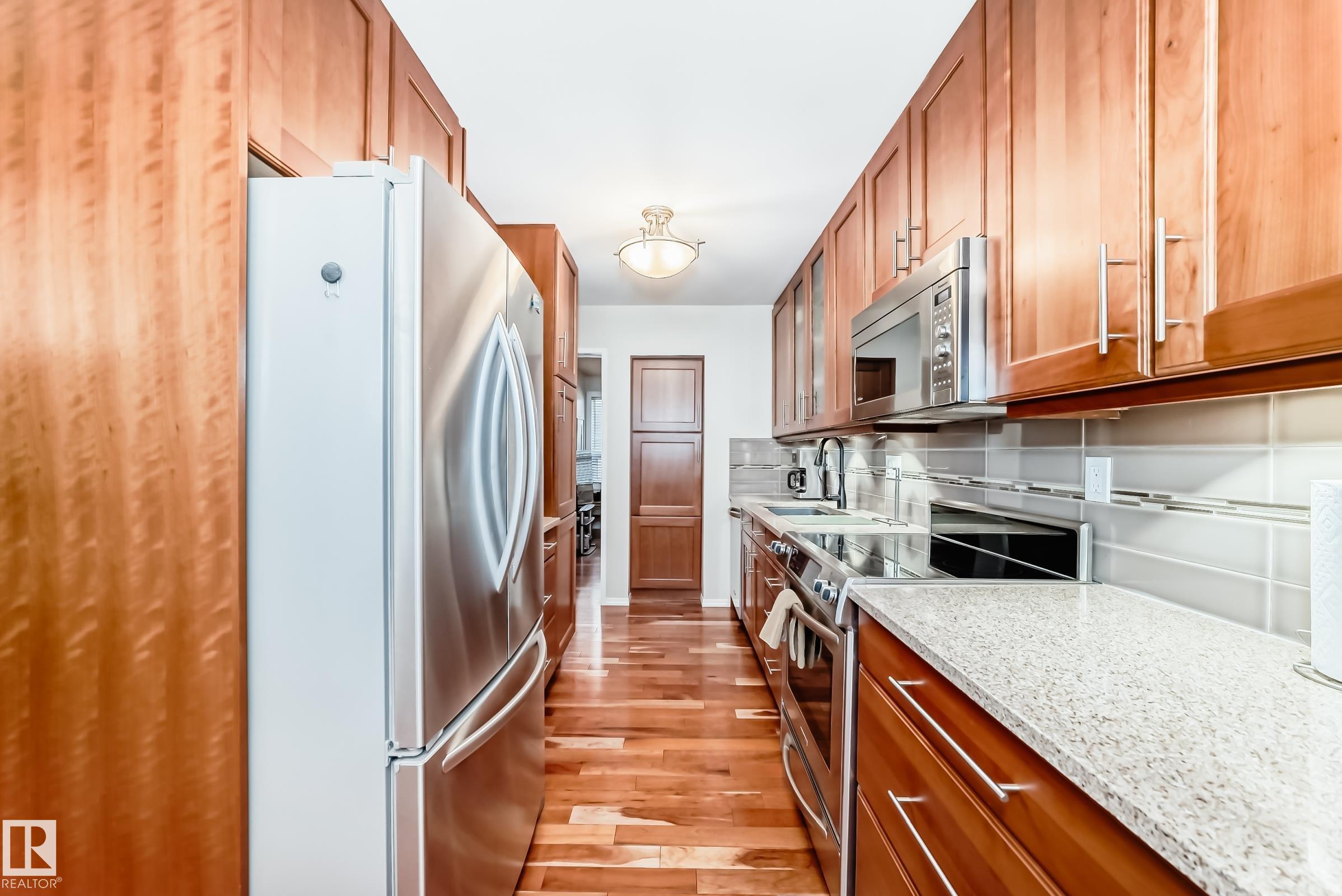 Photo 6 at 7930 111 Street NW, Garneau, Edmonton