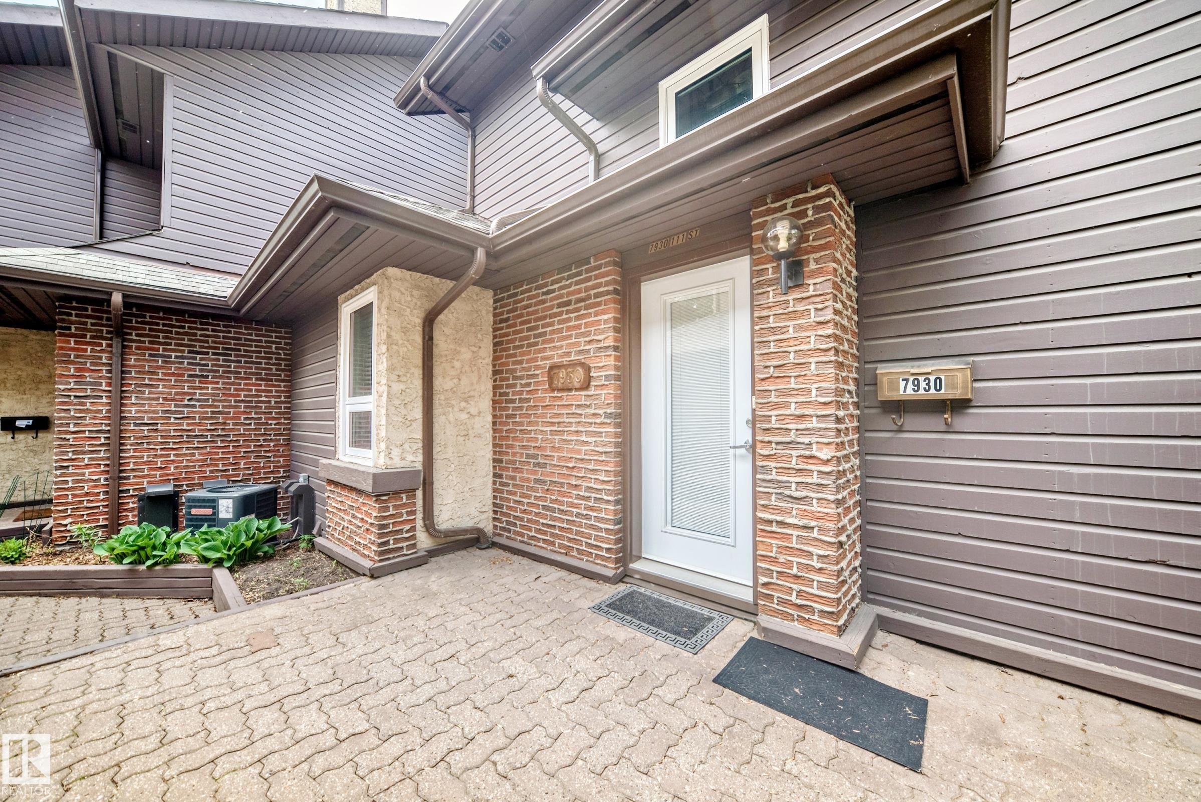 Photo 59 at 7930 111 Street NW, Garneau, Edmonton