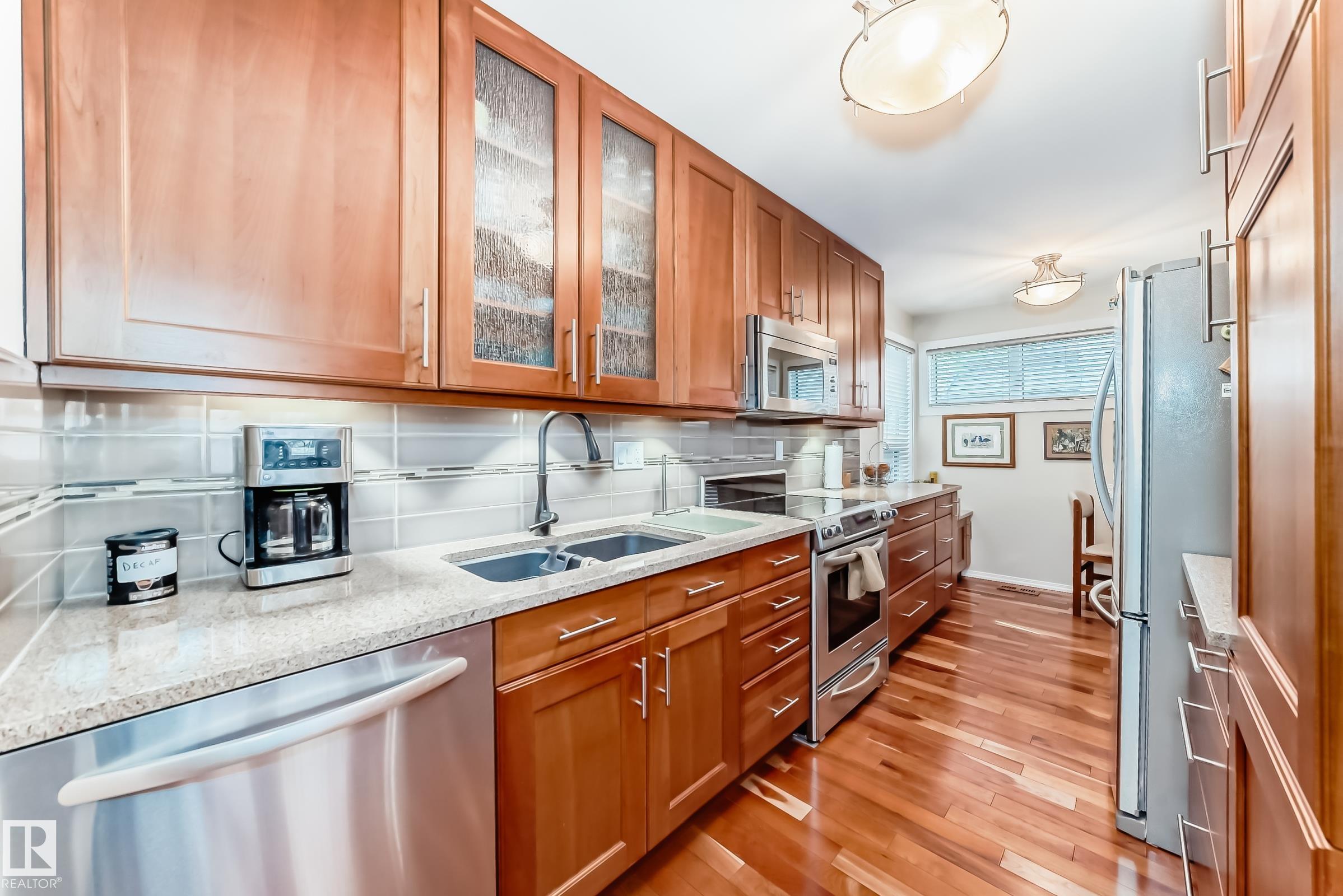 Photo 8 at 7930 111 Street NW, Garneau, Edmonton
