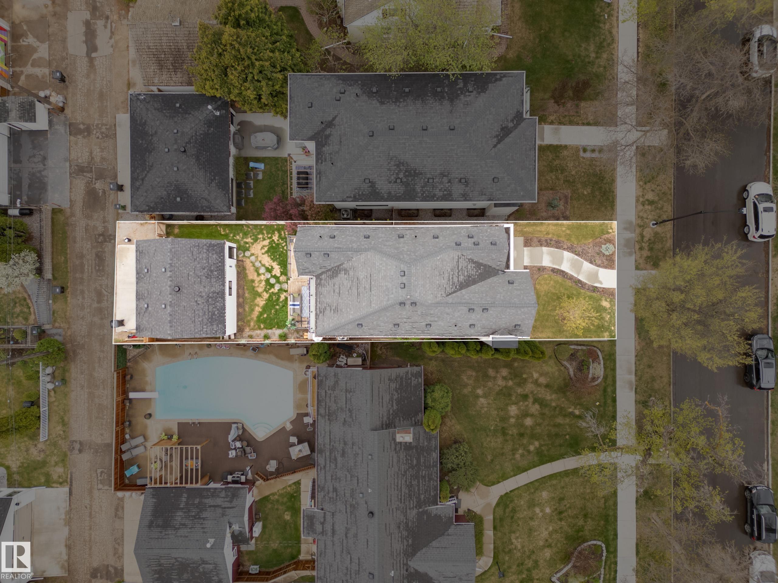 6115 111 Avenue NW, Highlands, Edmonton