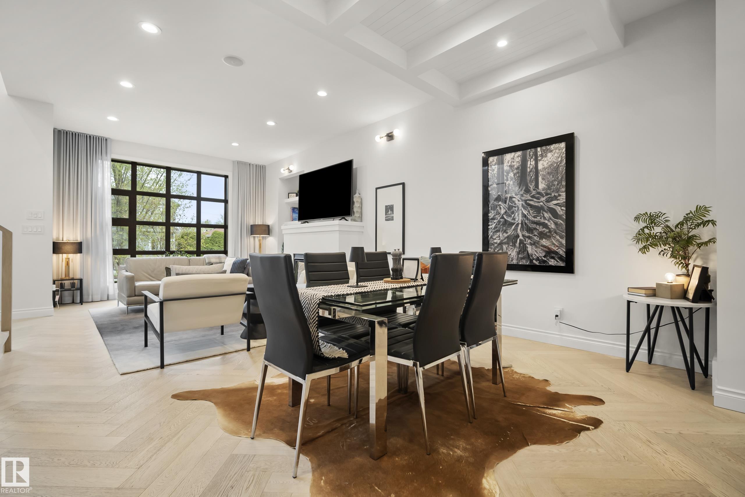 Photo 13 at 6115 111 Avenue NW, Highlands, Edmonton