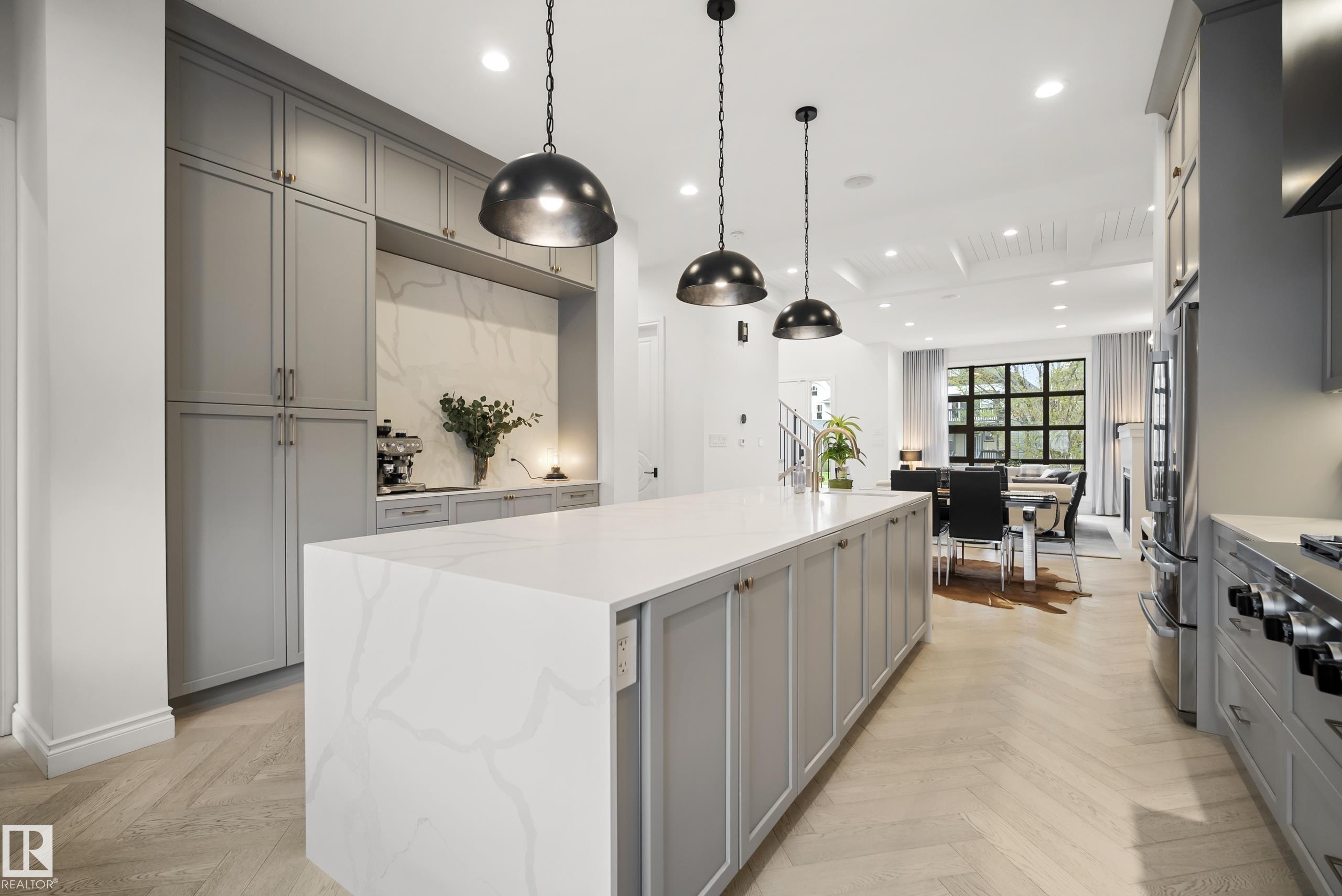 Photo 17 at 6115 111 Avenue NW, Highlands, Edmonton
