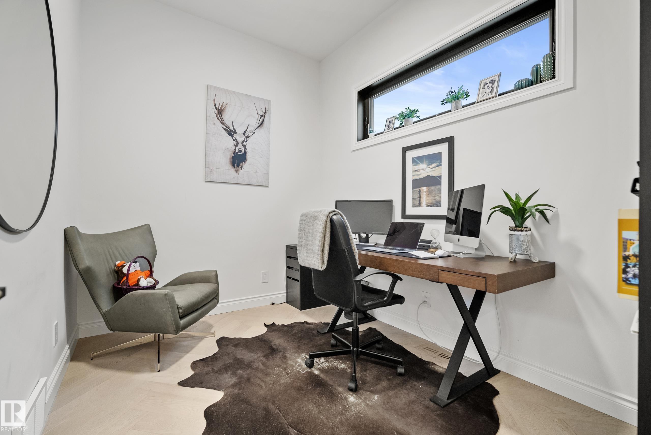 Photo 19 at 6115 111 Avenue NW, Highlands, Edmonton