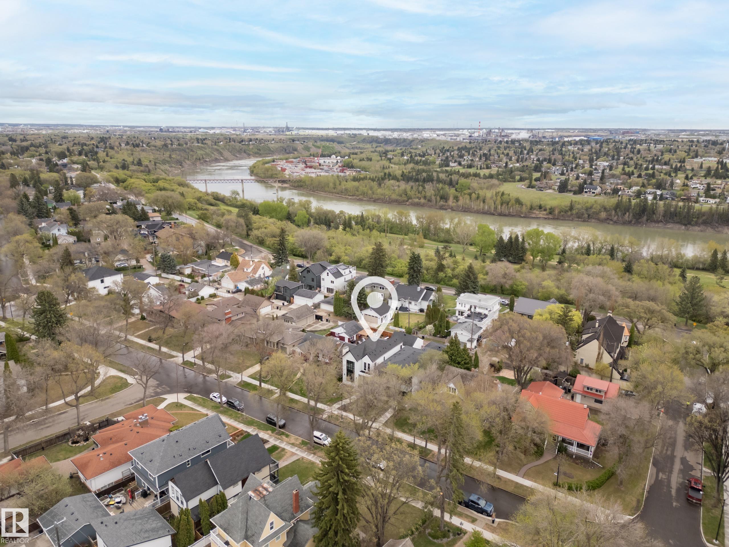6115 111 Avenue NW, Highlands, Edmonton