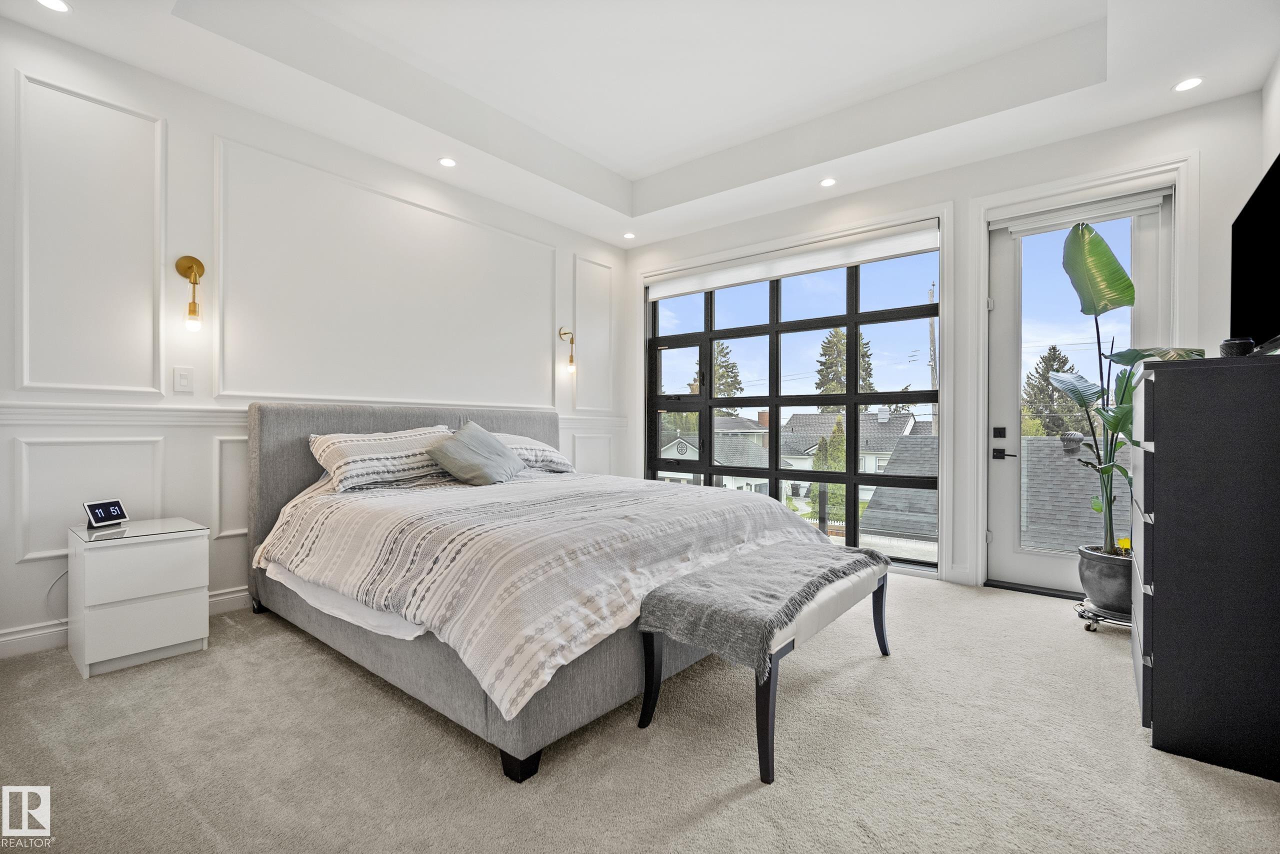 Photo 24 at 6115 111 Avenue NW, Highlands, Edmonton