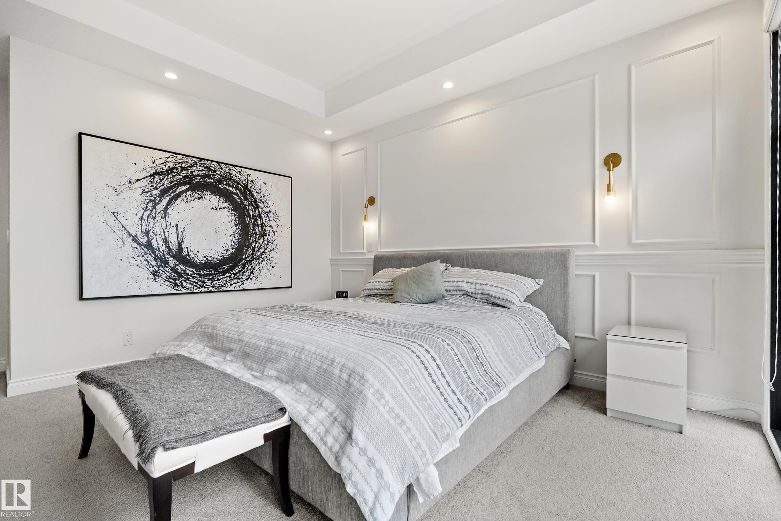 Photo 25 at 6115 111 Avenue NW, Highlands, Edmonton