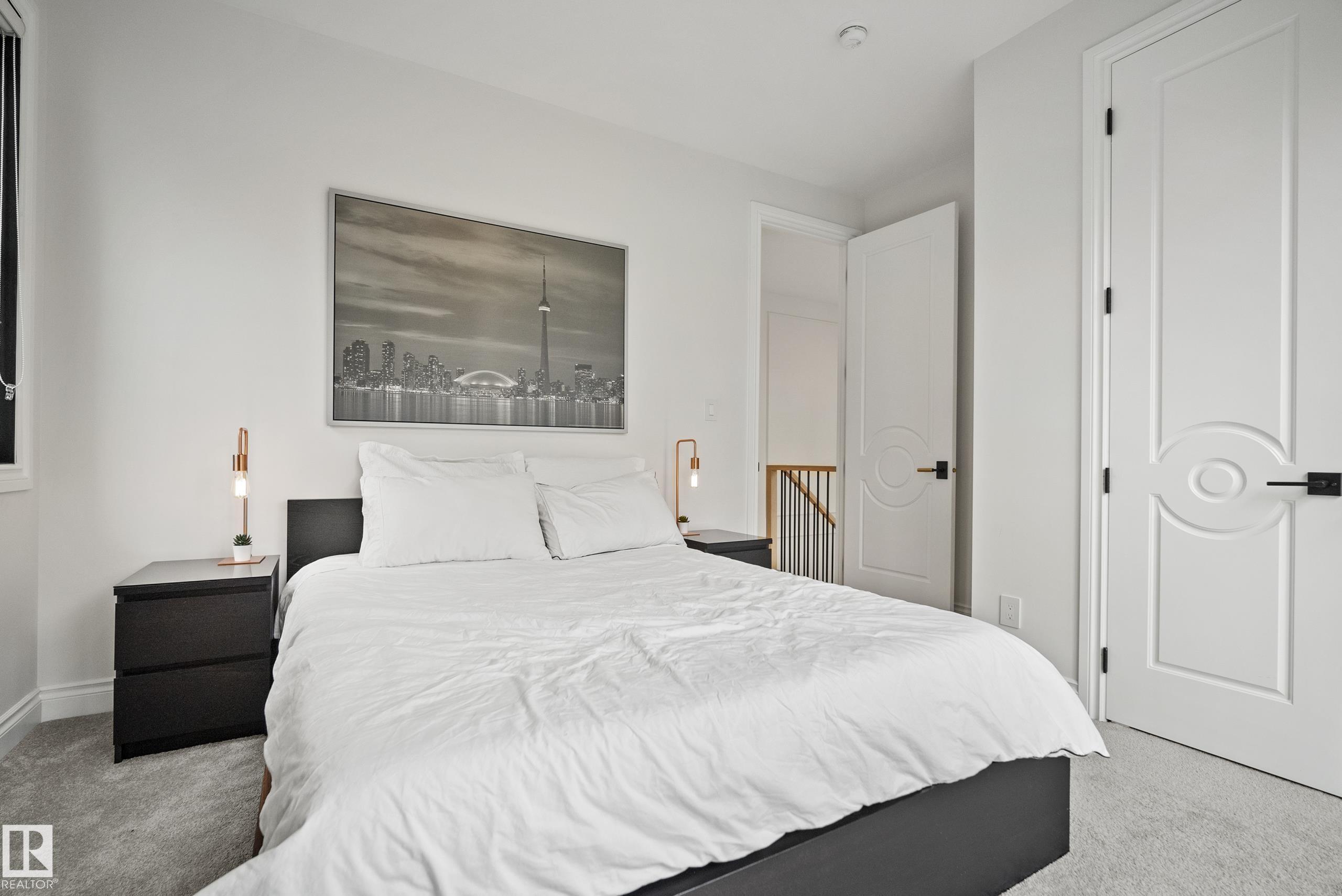 Photo 34 at 6115 111 Avenue NW, Highlands, Edmonton