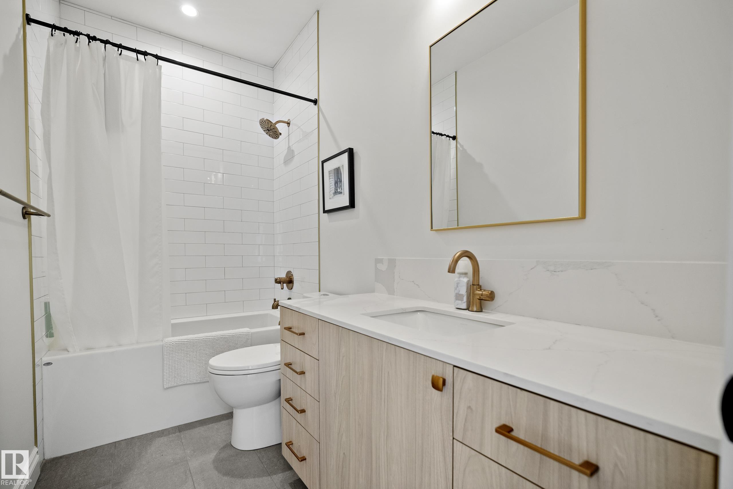 Photo 36 at 6115 111 Avenue NW, Highlands, Edmonton
