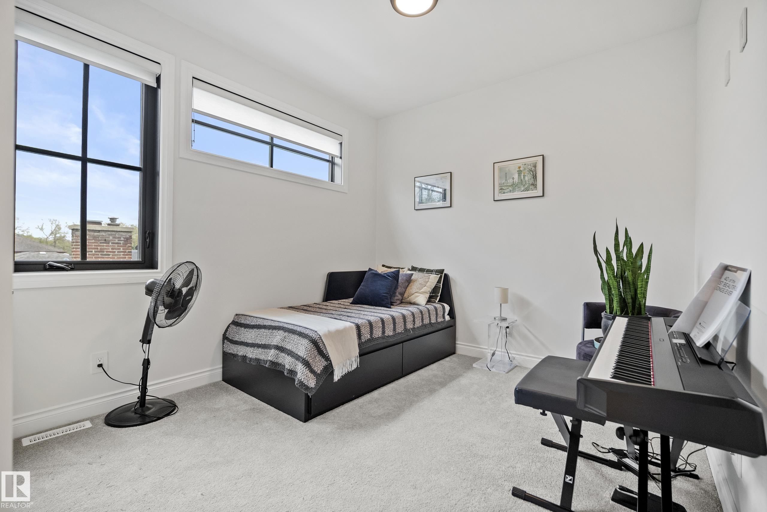 Photo 37 at 6115 111 Avenue NW, Highlands, Edmonton