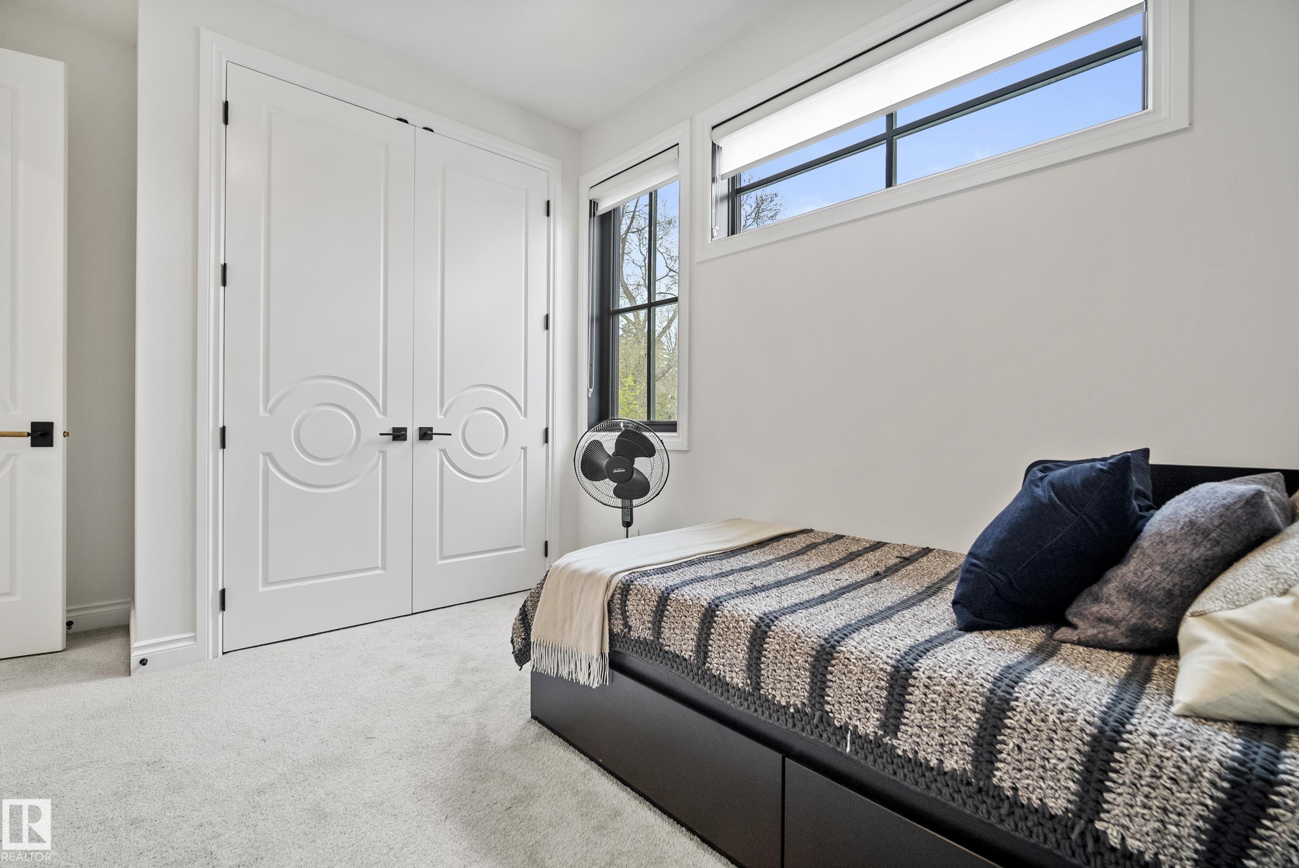 Photo 38 at 6115 111 Avenue NW, Highlands, Edmonton