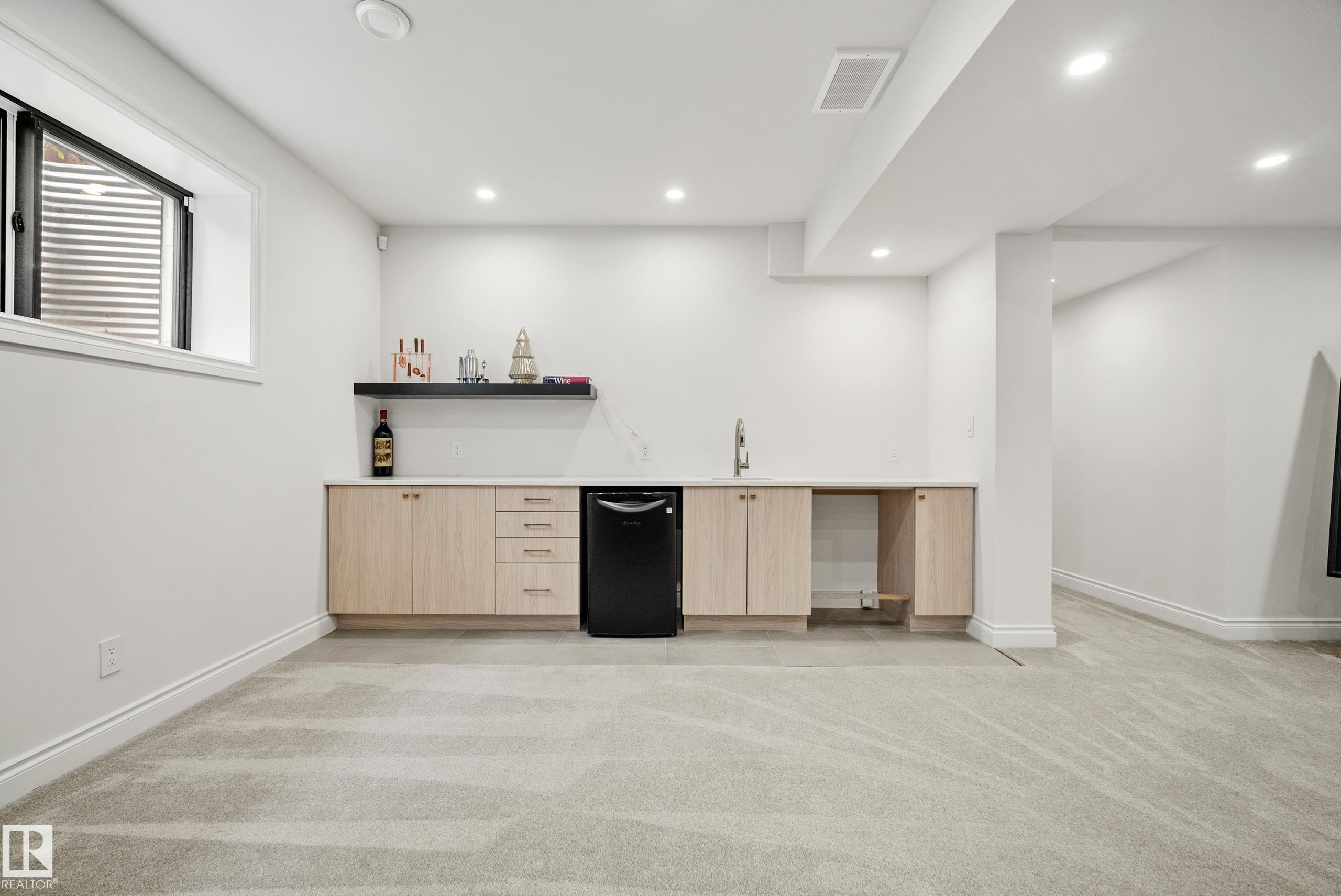 Photo 39 at 6115 111 Avenue NW, Highlands, Edmonton