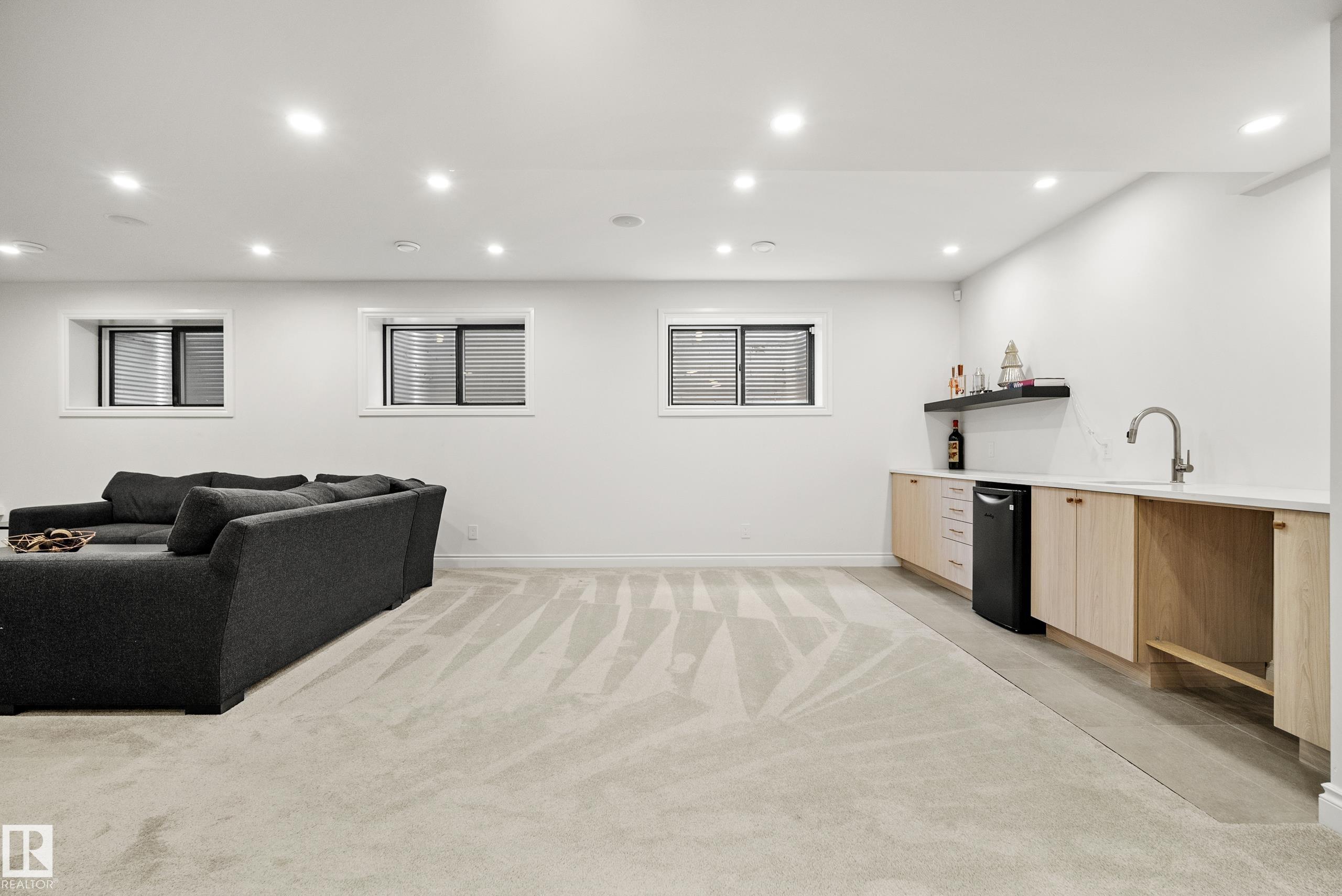 Photo 40 at 6115 111 Avenue NW, Highlands, Edmonton