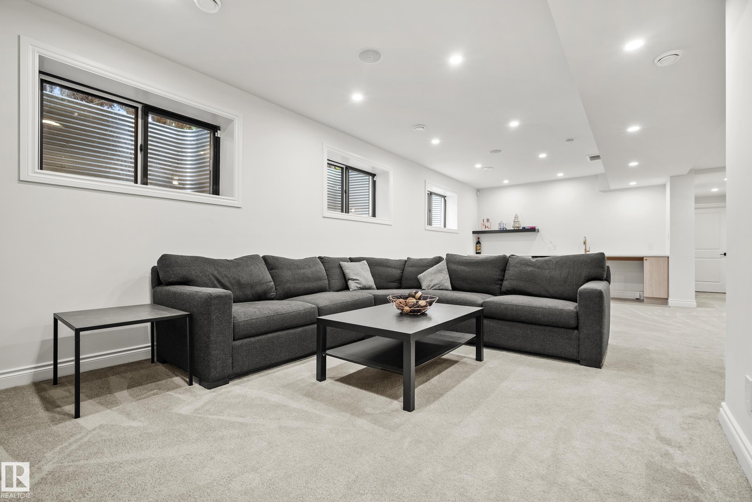 Photo 42 at 6115 111 Avenue NW, Highlands, Edmonton