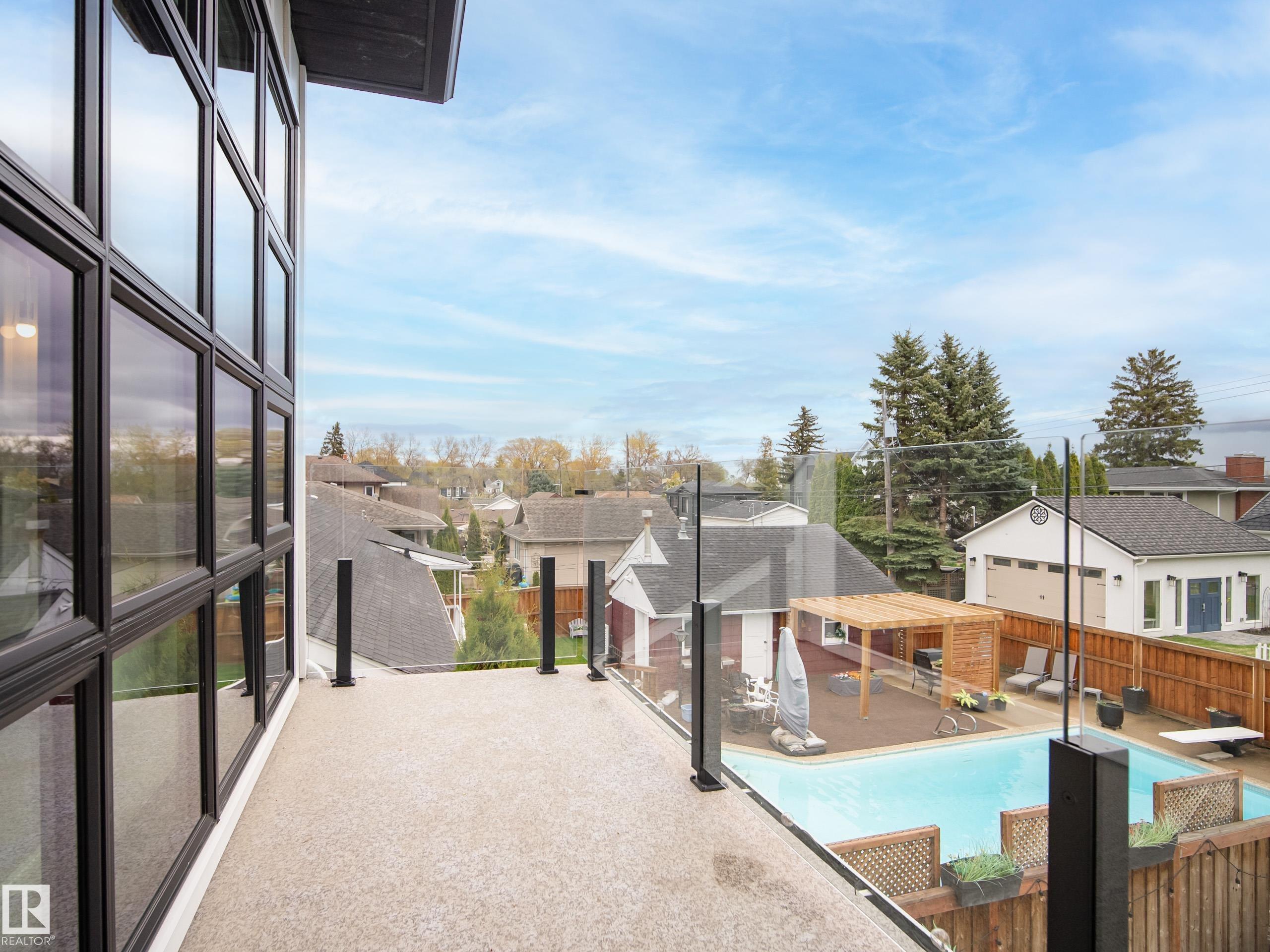 Photo 45 at 6115 111 Avenue NW, Highlands, Edmonton