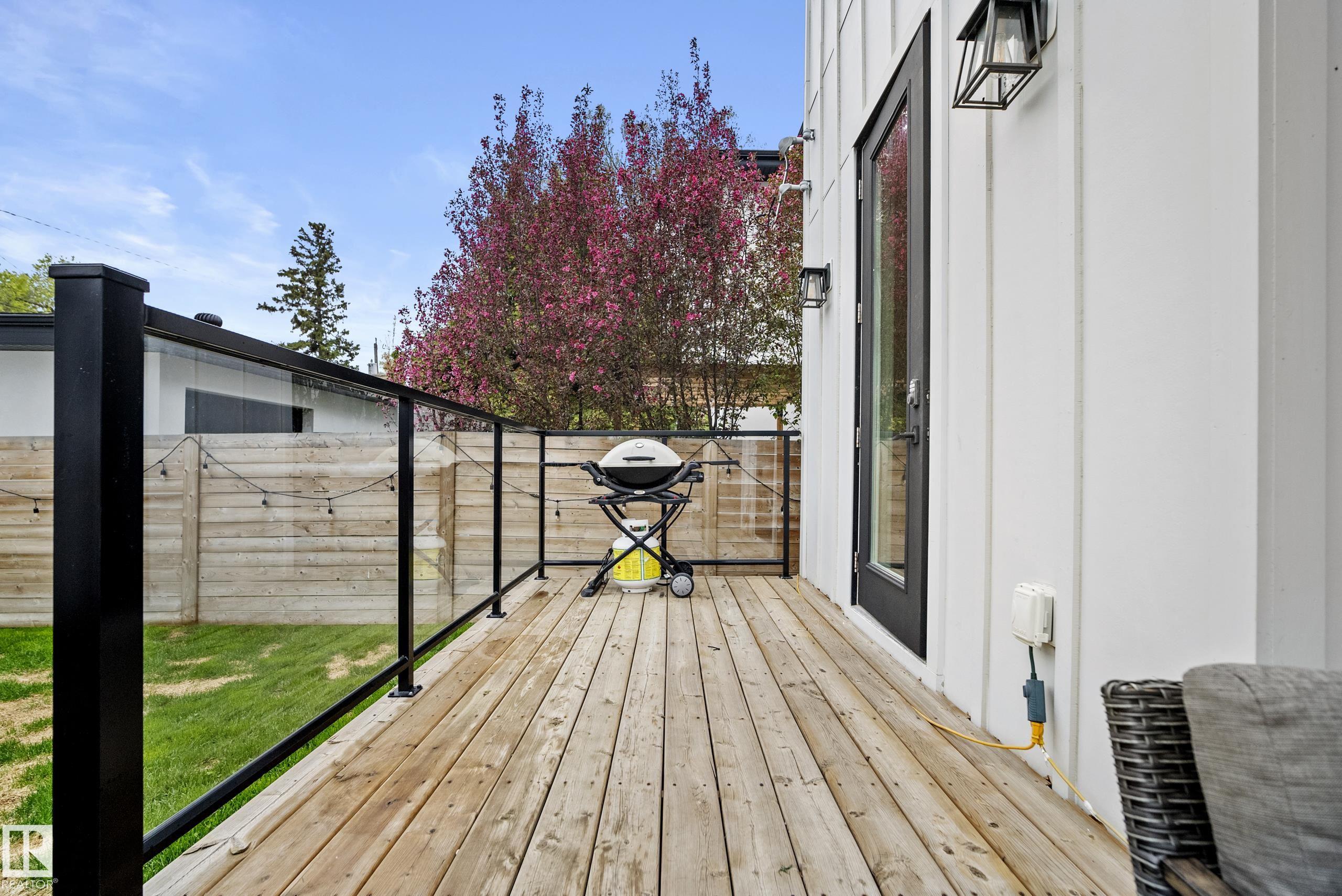 Photo 48 at 6115 111 Avenue NW, Highlands, Edmonton