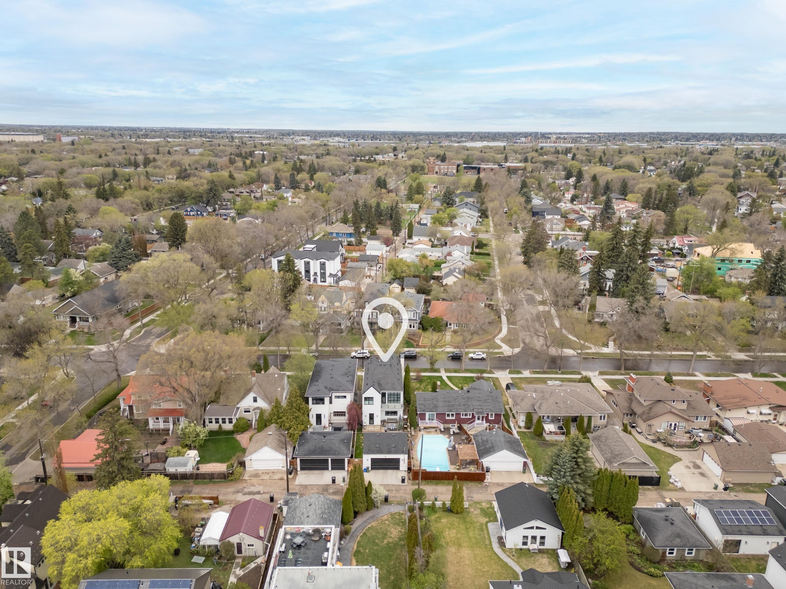 Photo 50 at 6115 111 Avenue NW, Highlands, Edmonton