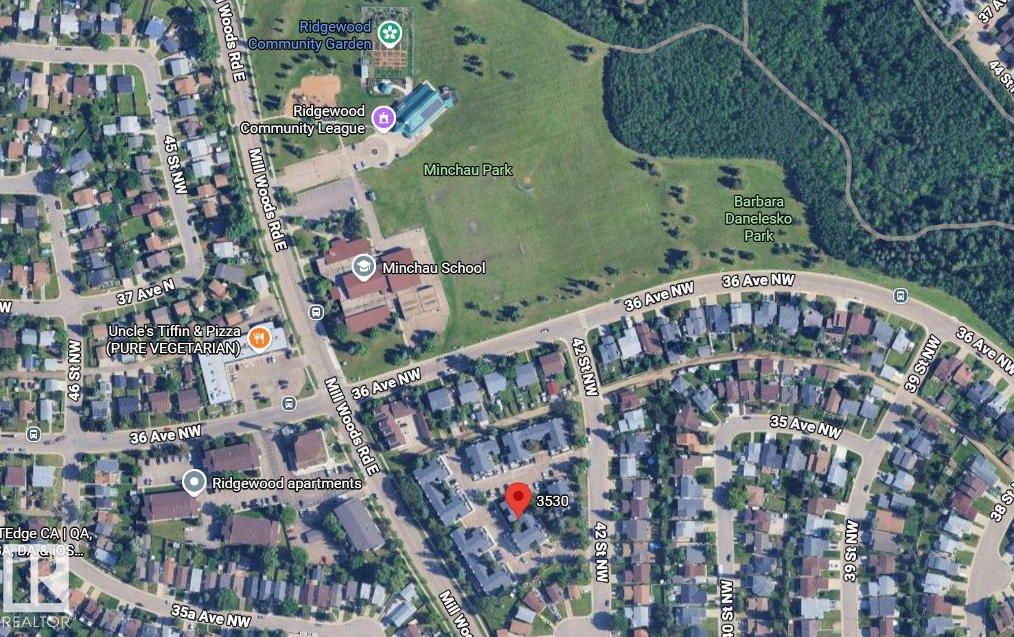 3530 42 Street NW, Minchau, Edmonton