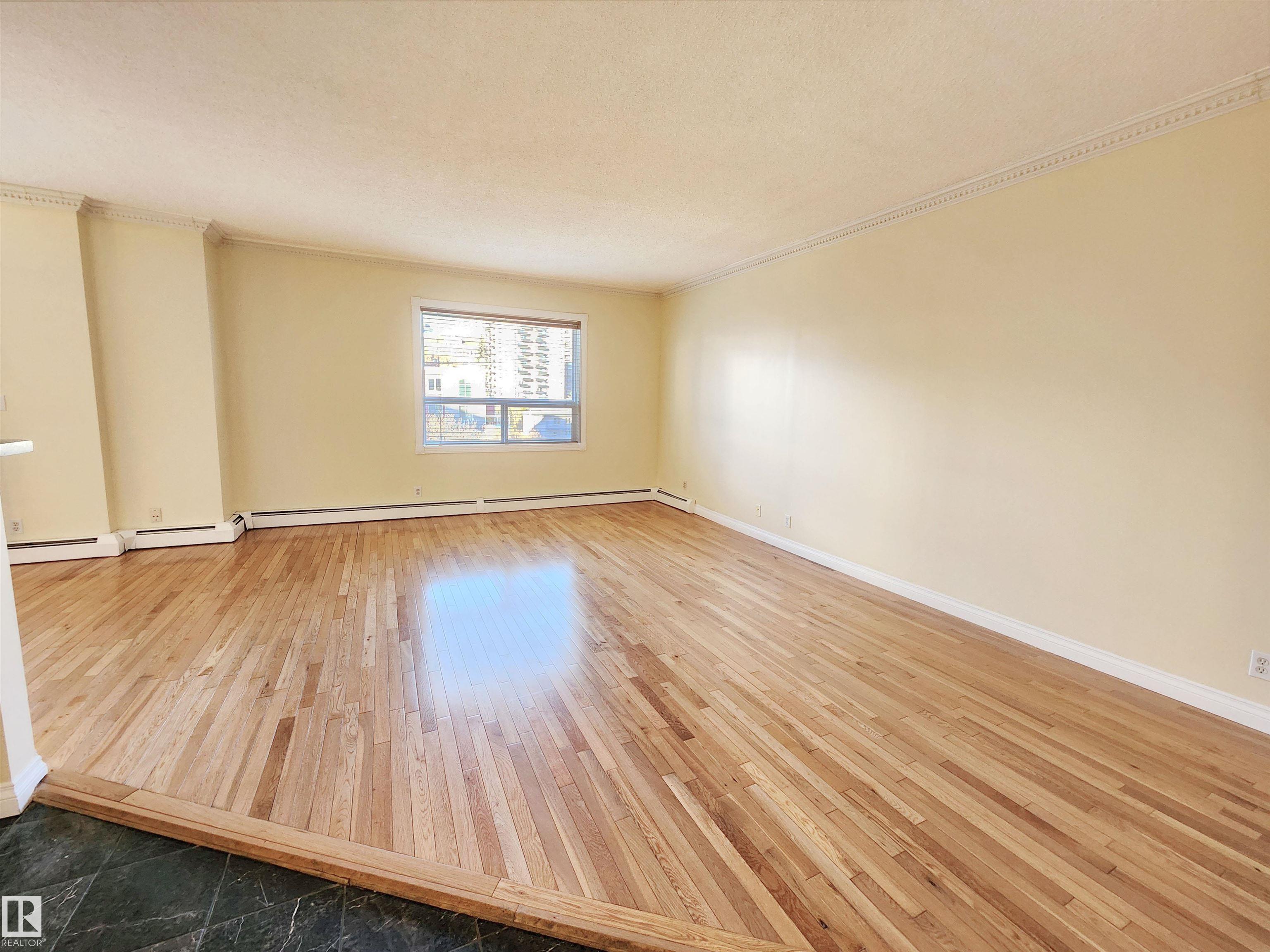 Photo 11 at 603 - 9707 105 Street NW, Downtown, Edmonton
