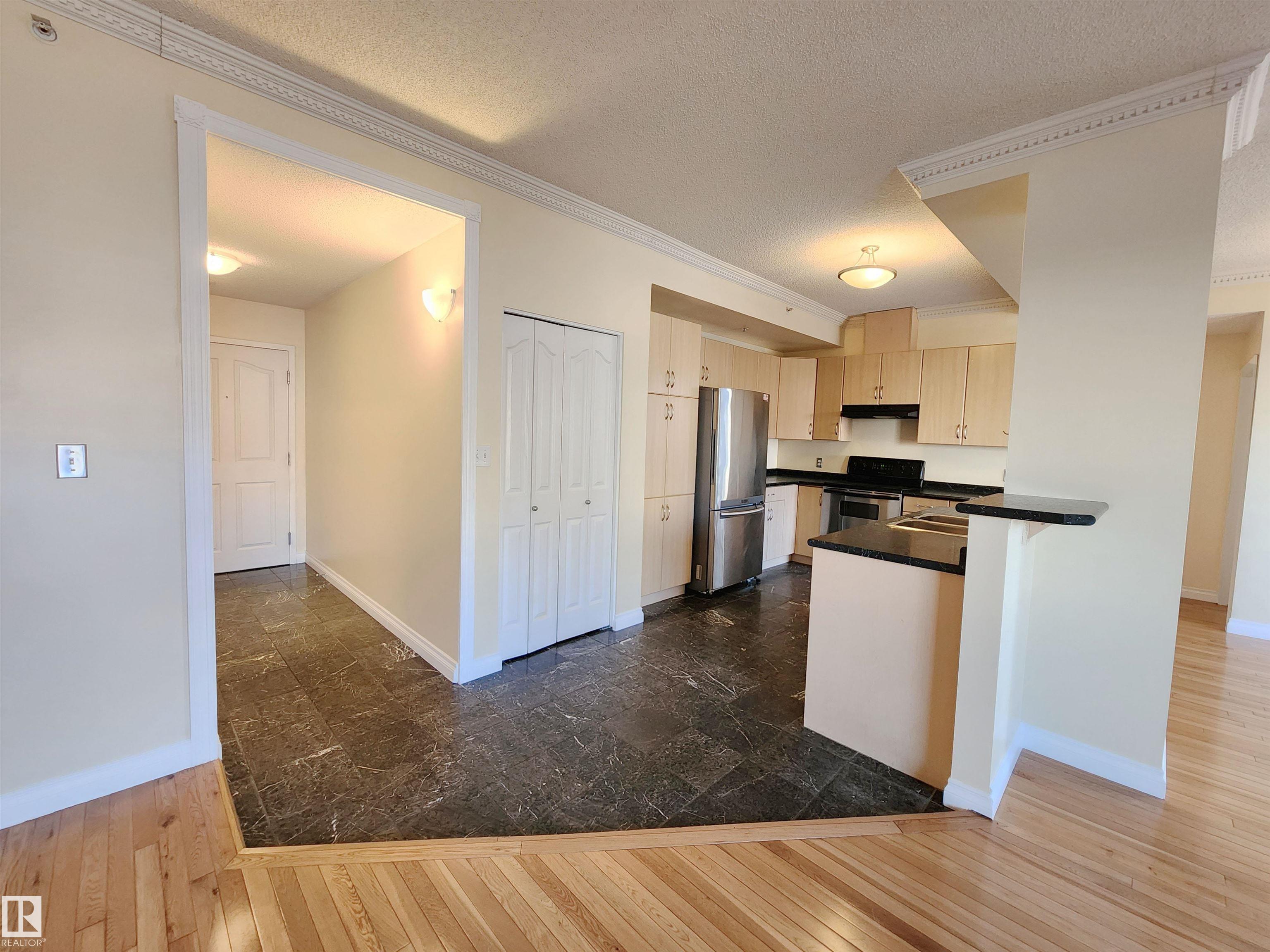 Photo 12 at 603 - 9707 105 Street NW, Downtown, Edmonton
