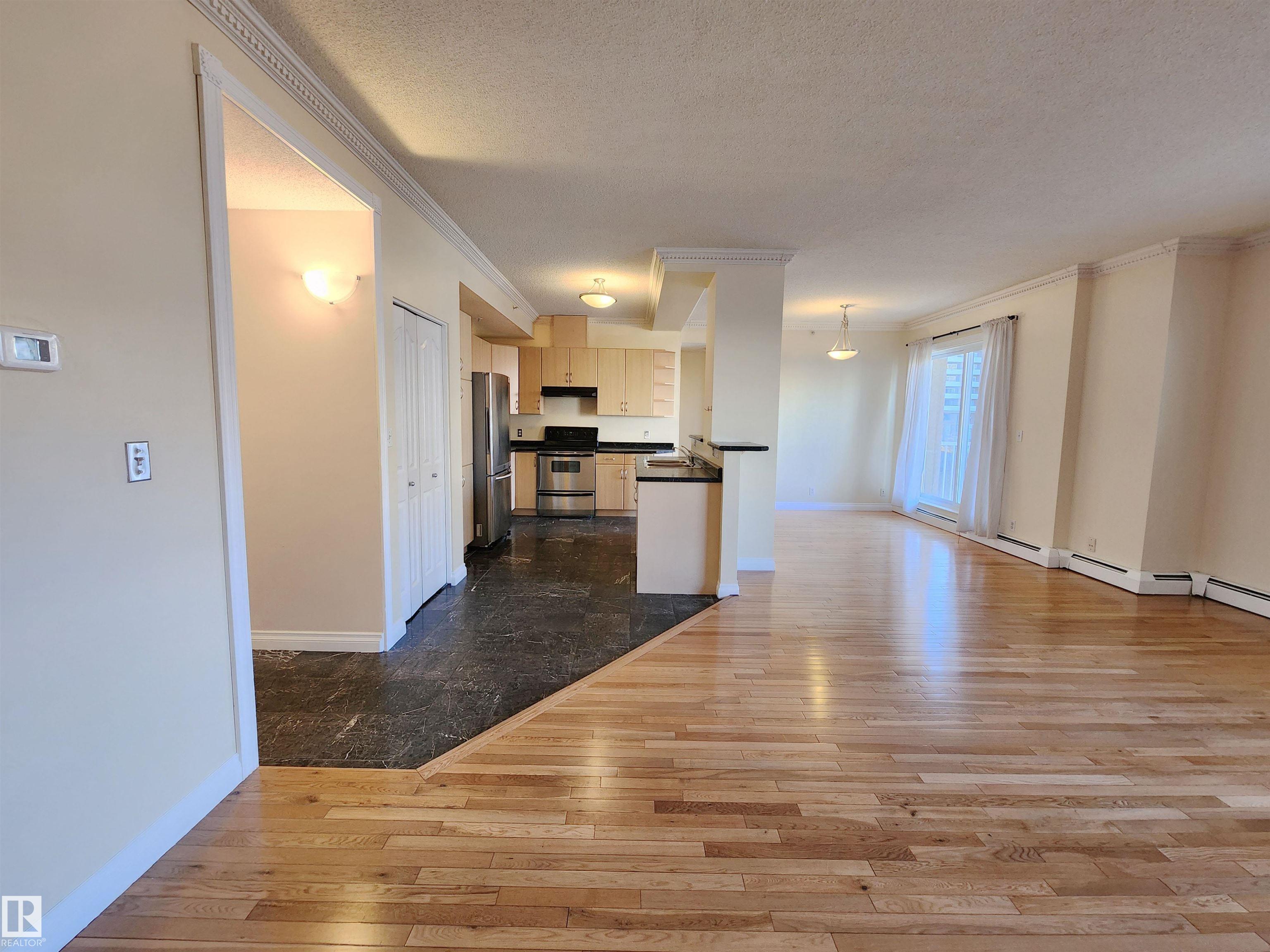 Photo 15 at 603 - 9707 105 Street NW, Downtown, Edmonton