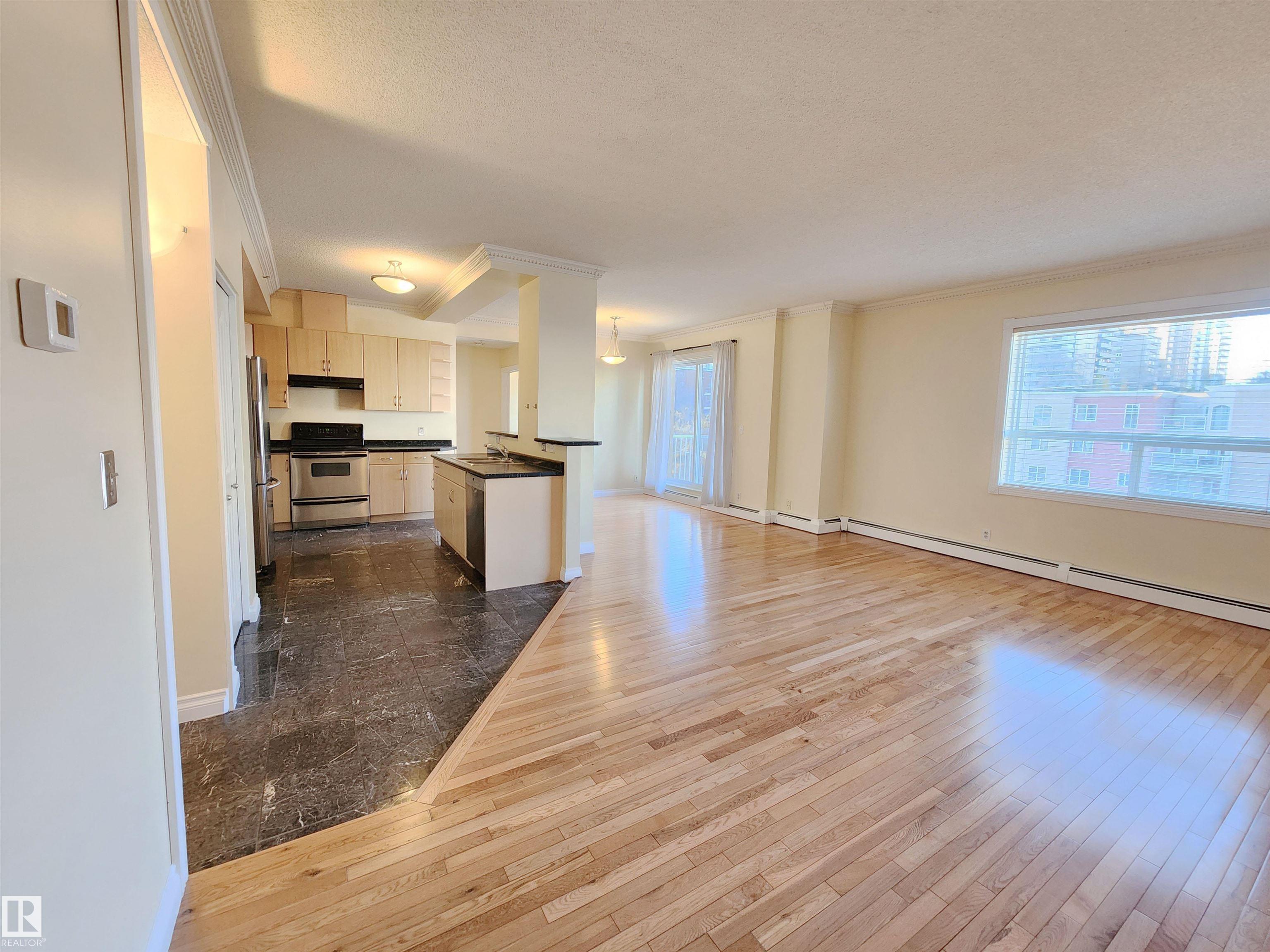 Photo 16 at 603 - 9707 105 Street NW, Downtown, Edmonton