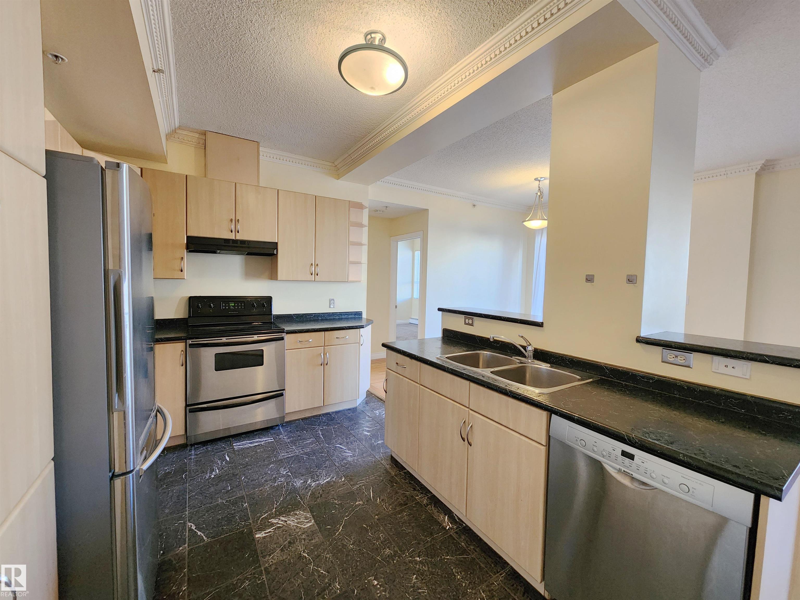 Photo 18 at 603 - 9707 105 Street NW, Downtown, Edmonton