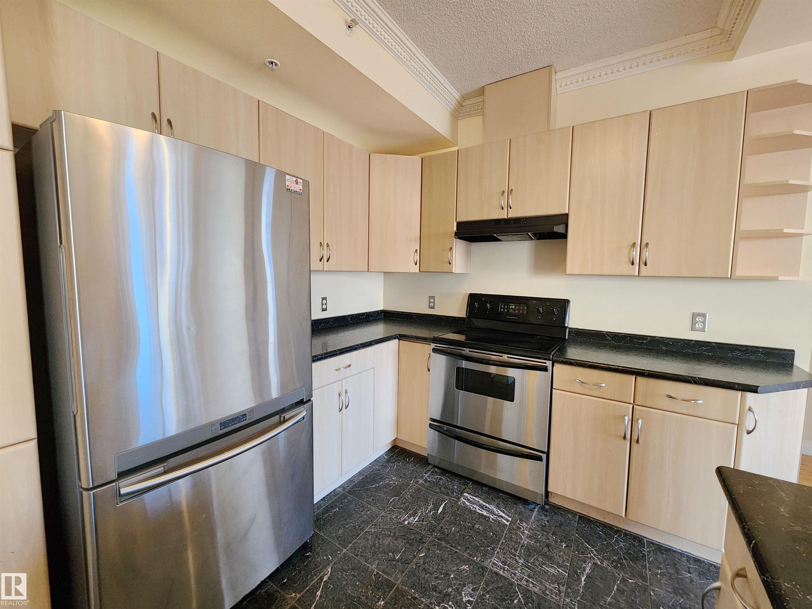 Photo 19 at 603 - 9707 105 Street NW, Downtown, Edmonton
