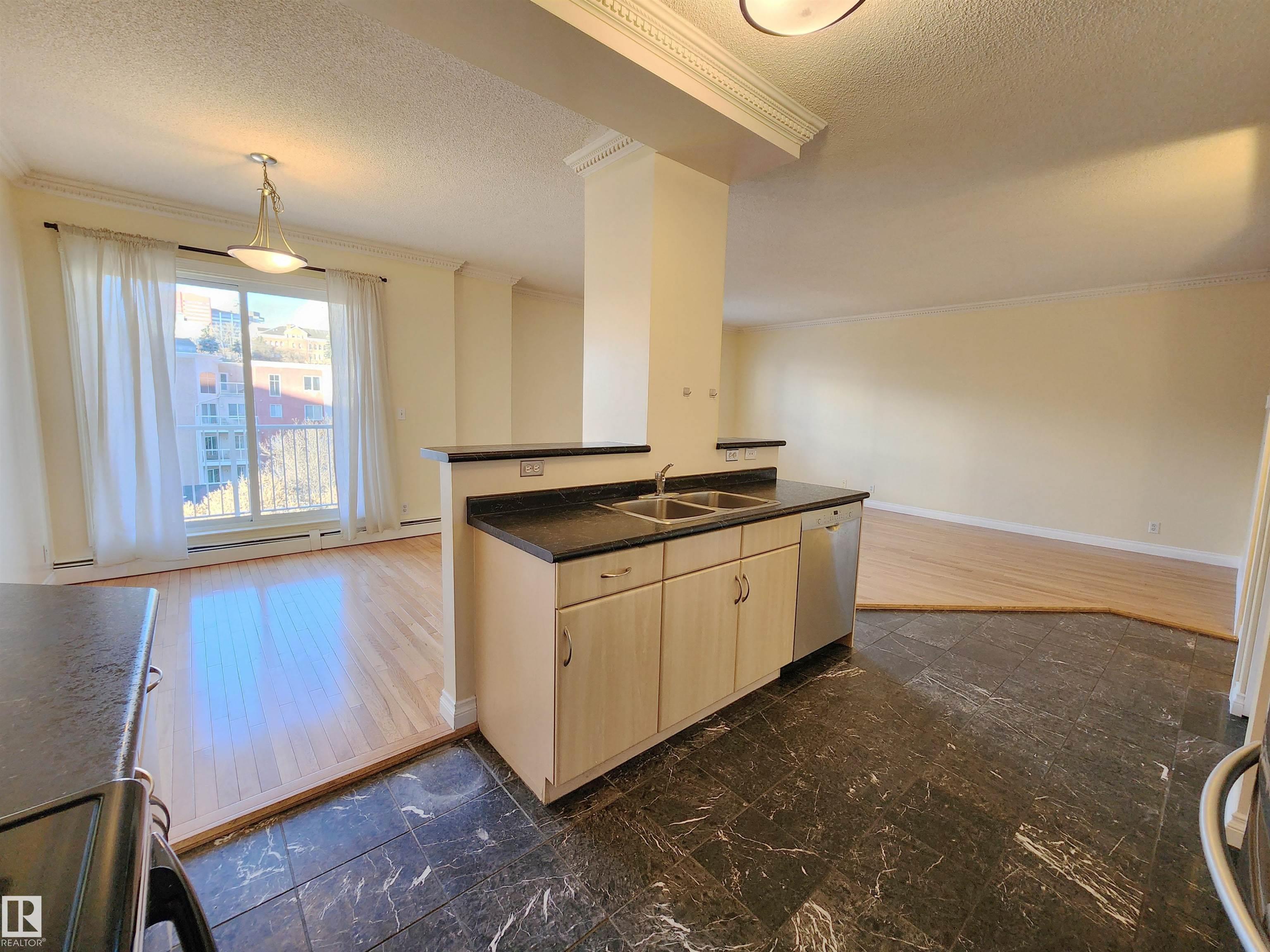Photo 20 at 603 - 9707 105 Street NW, Downtown, Edmonton