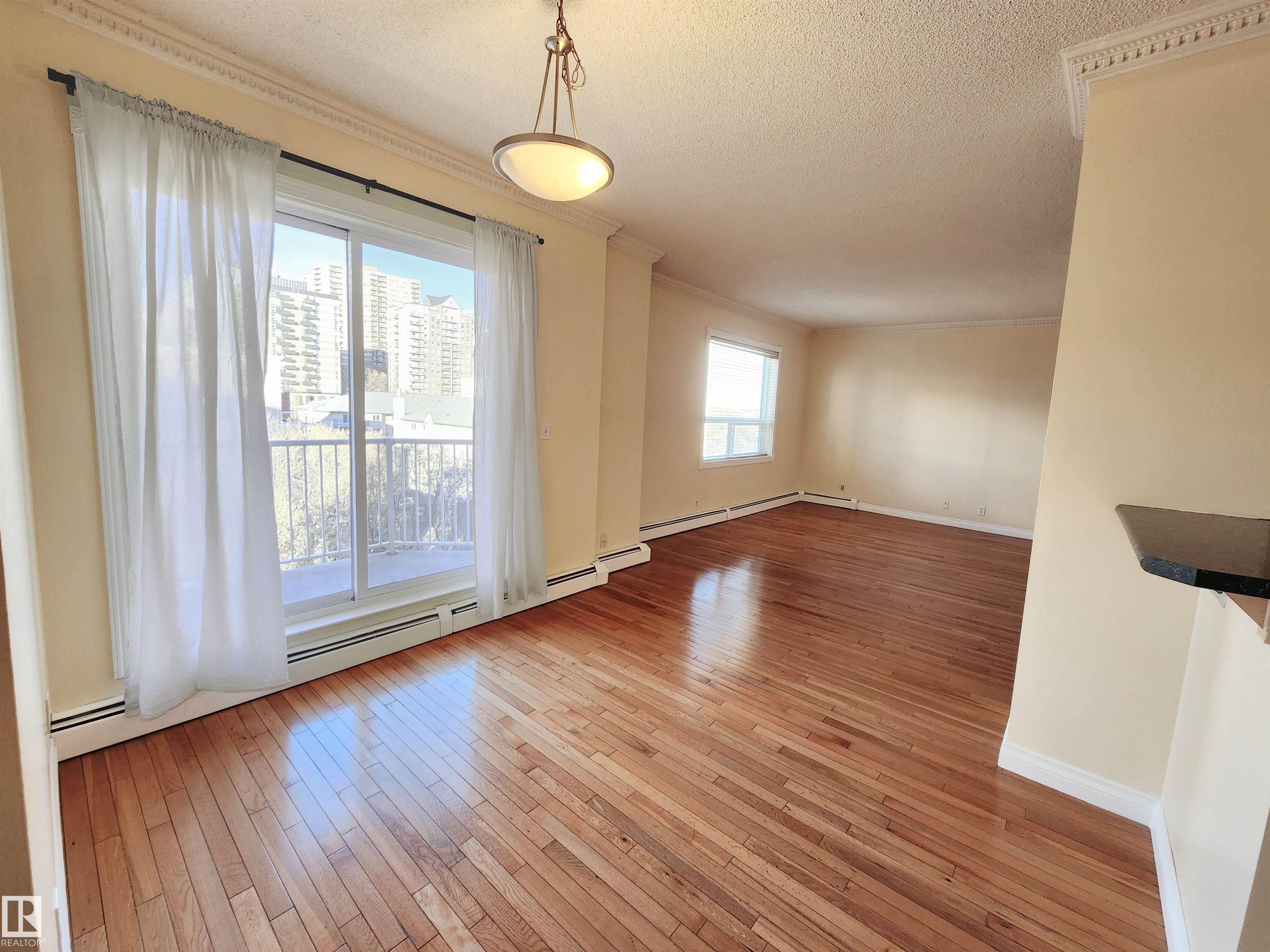 Photo 22 at 603 - 9707 105 Street NW, Downtown, Edmonton